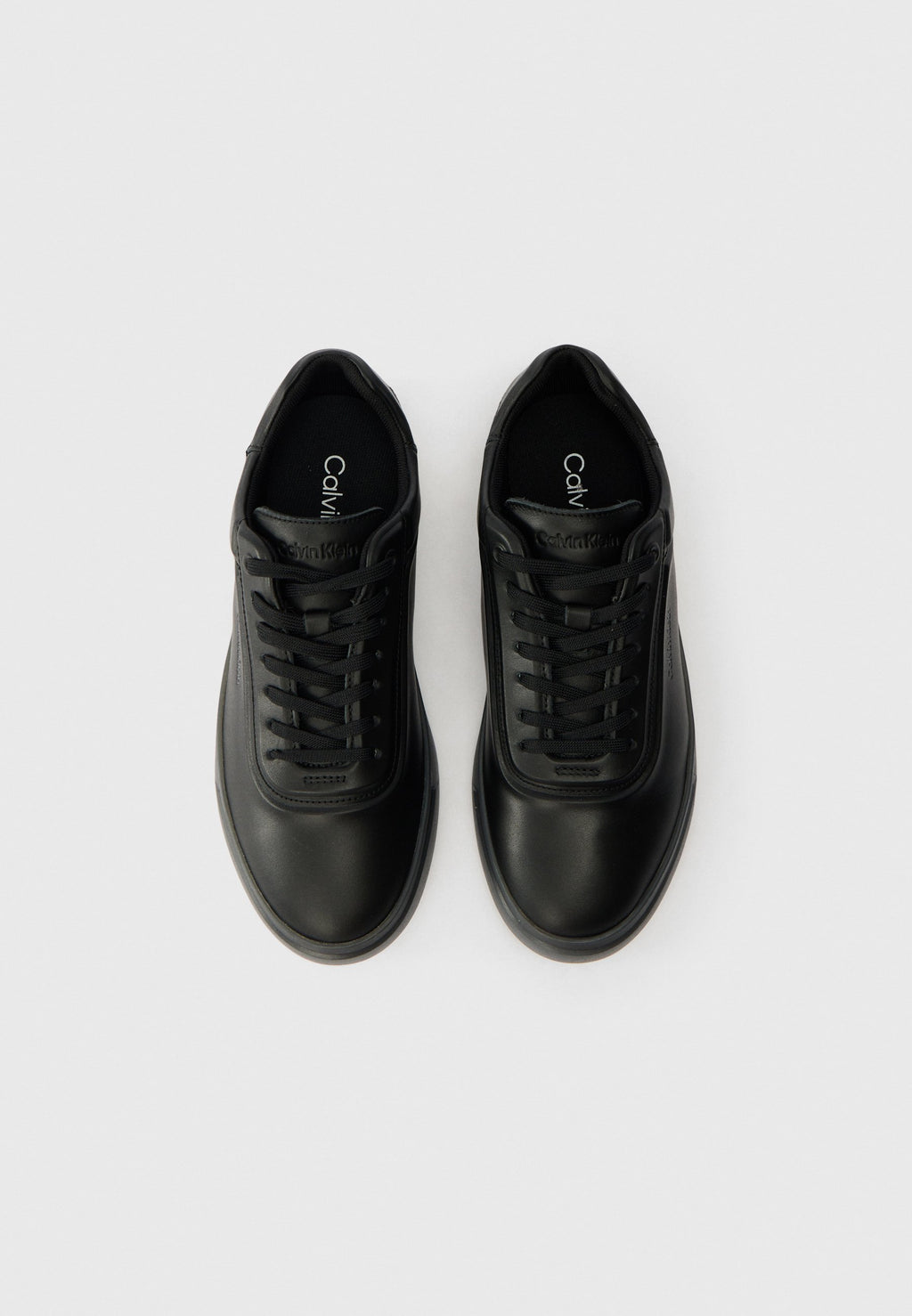 LOW PRO CUPS - Trainers - triple black