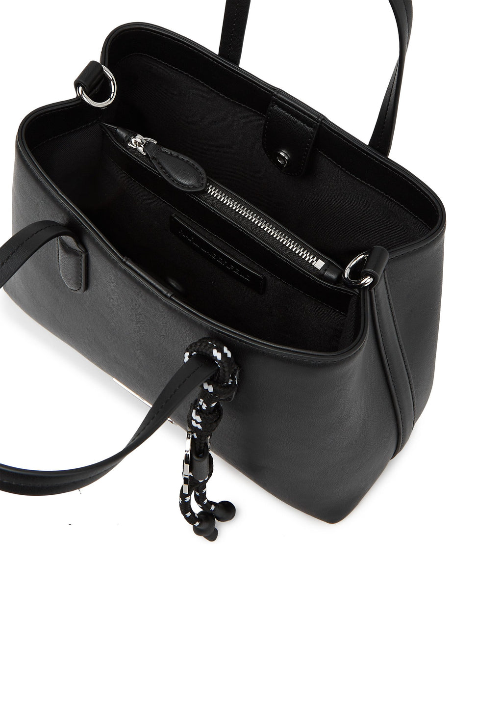 IKON - Cross body bag - black
