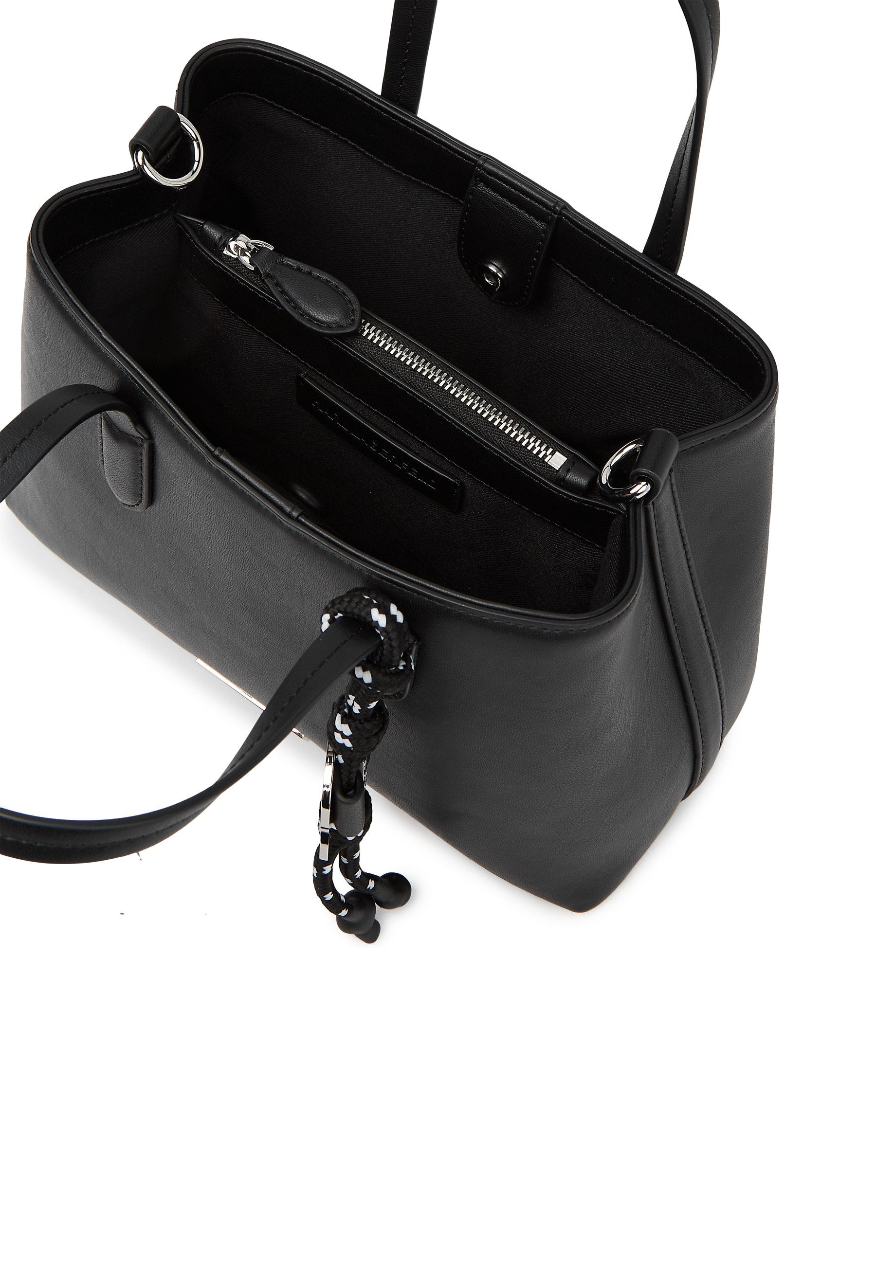 IKON - Cross body bag - black