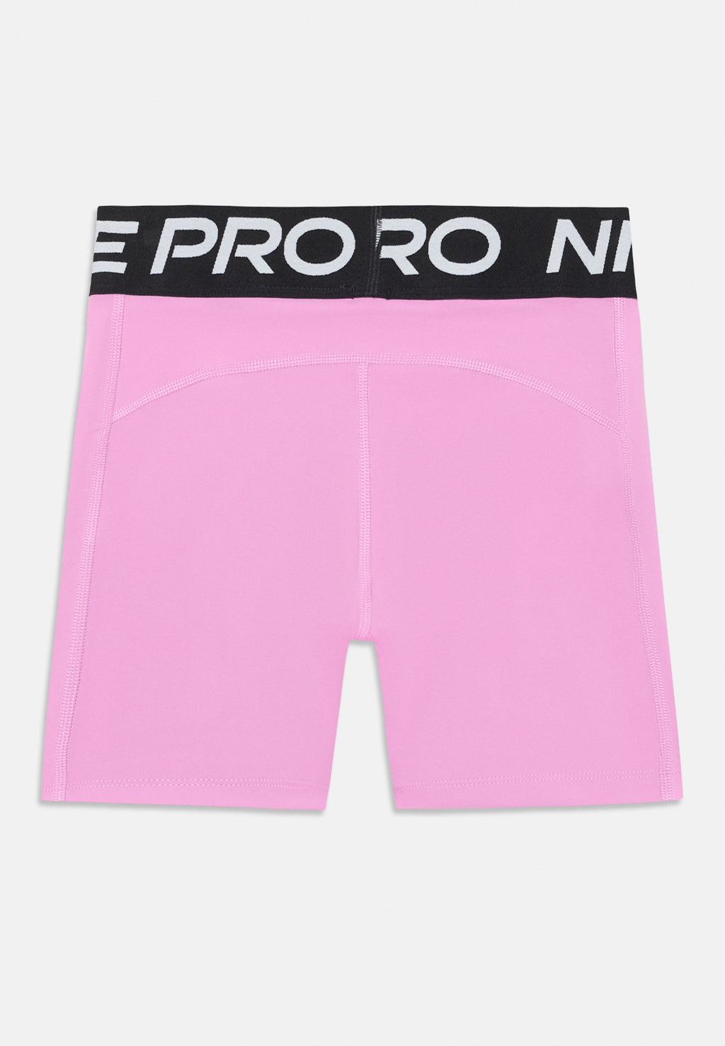 SHORT UNISEX - Sports shorts - magenta/black/white