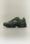 740 UNISEX - Trainers - utility green/phantom