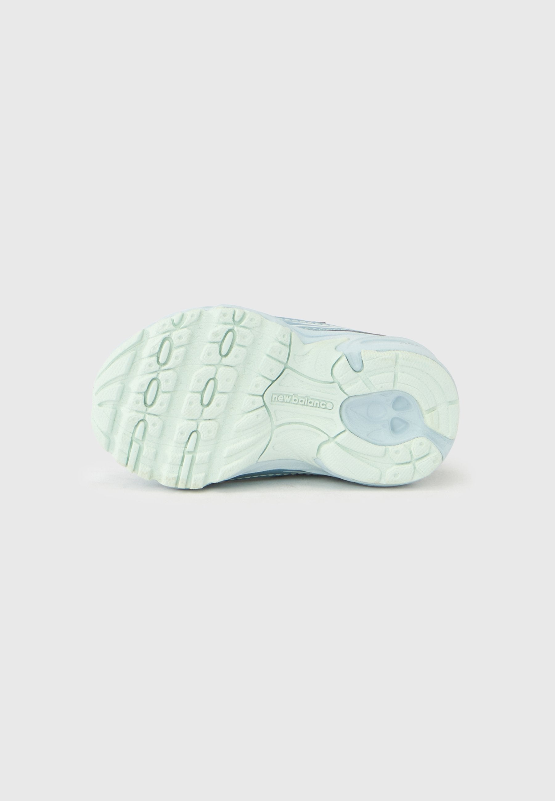 740 UNISEX - Spor Ayakkabı - buz mavisi/oxford mavisi