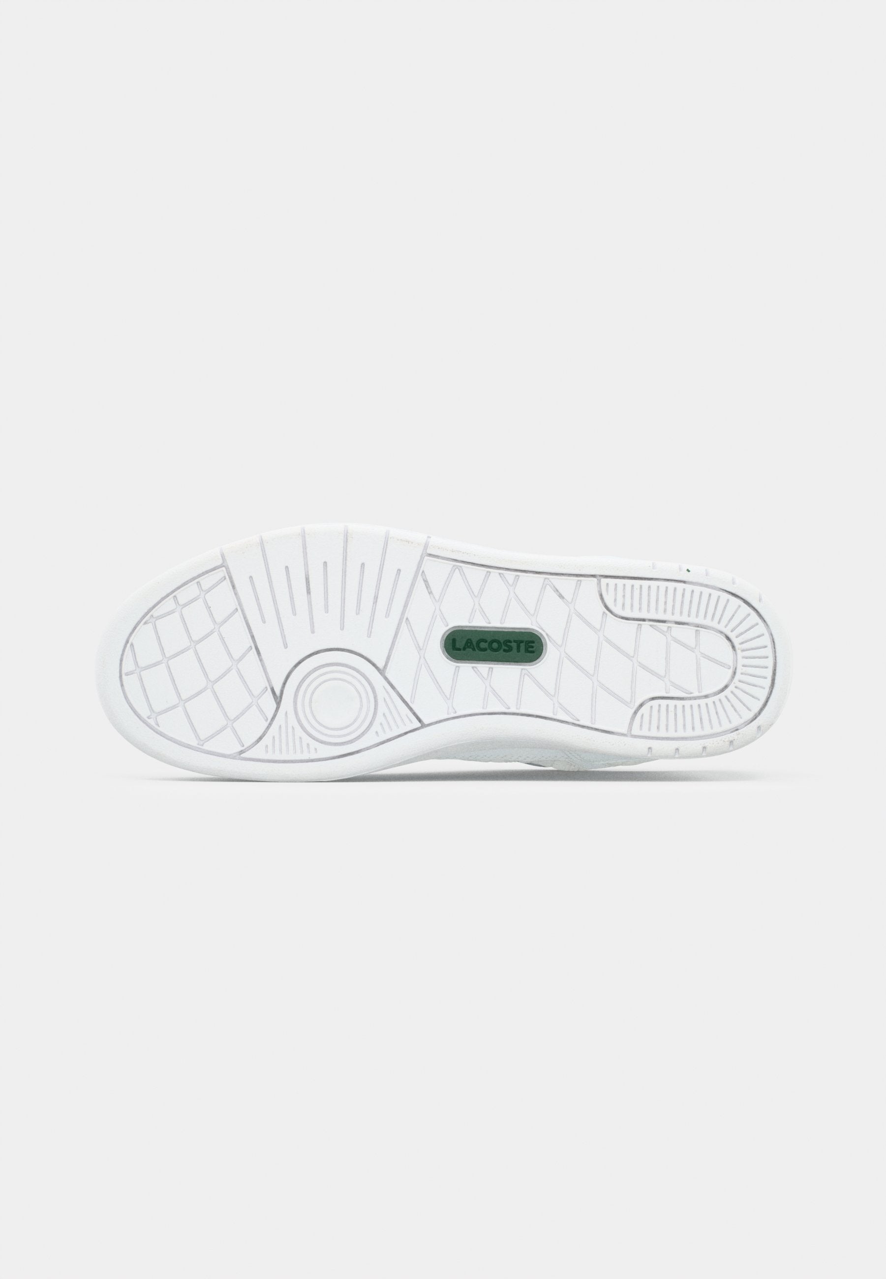 T CLIP SET 126 - Trainers - white