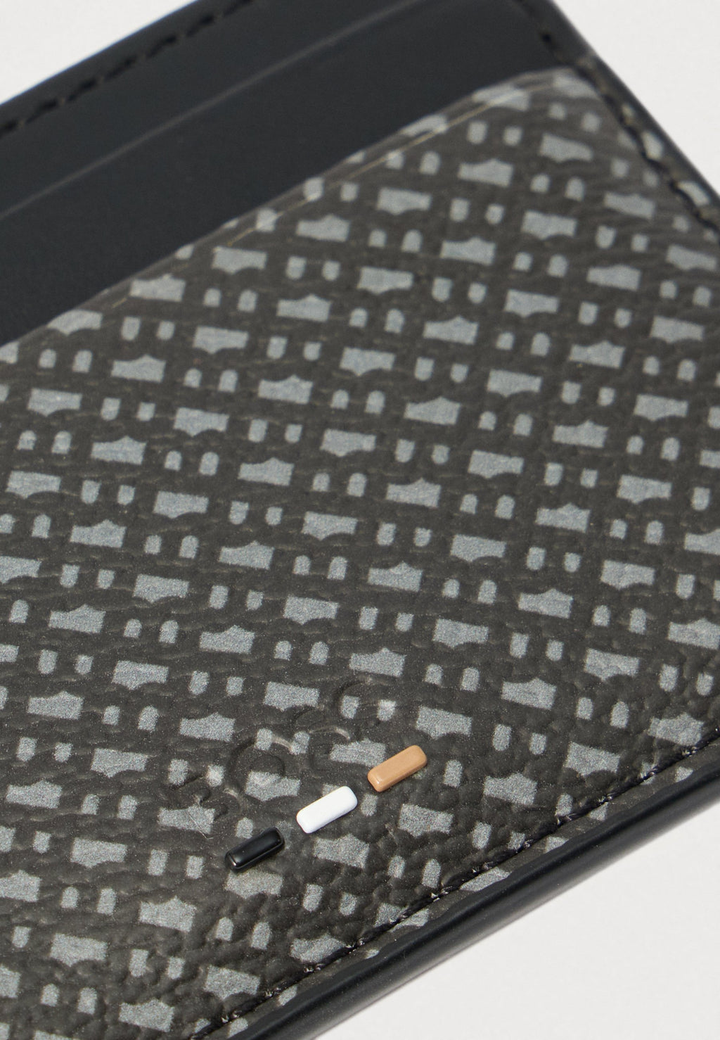 RAY CARD - Wallet - black