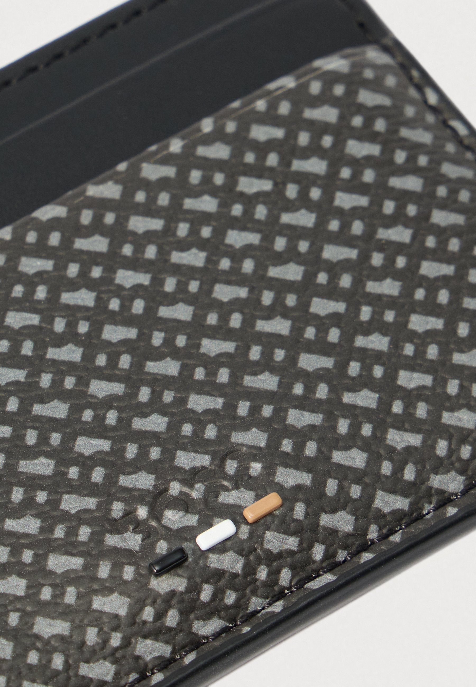 RAY CARD - Wallet - black