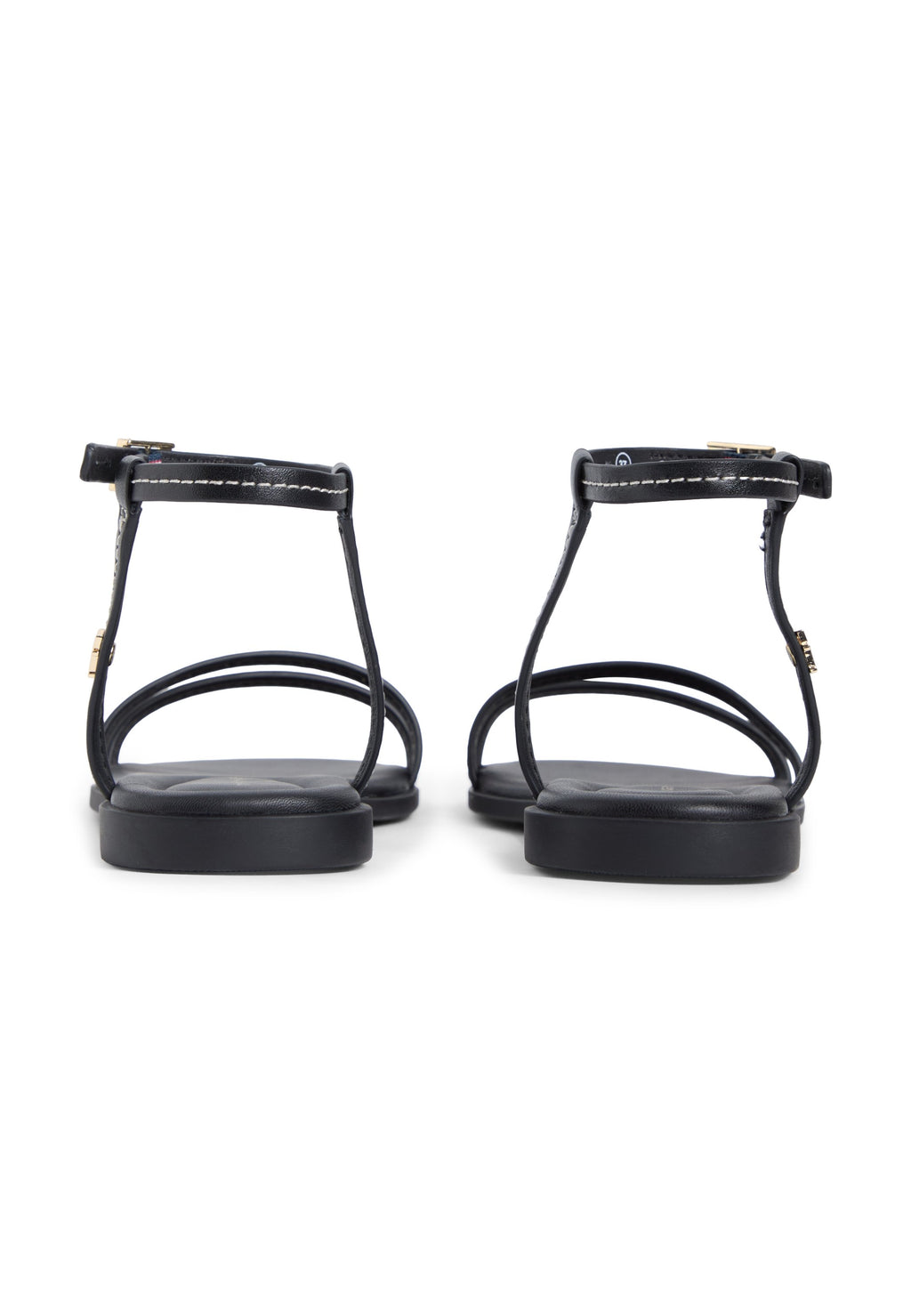 Sandals - black