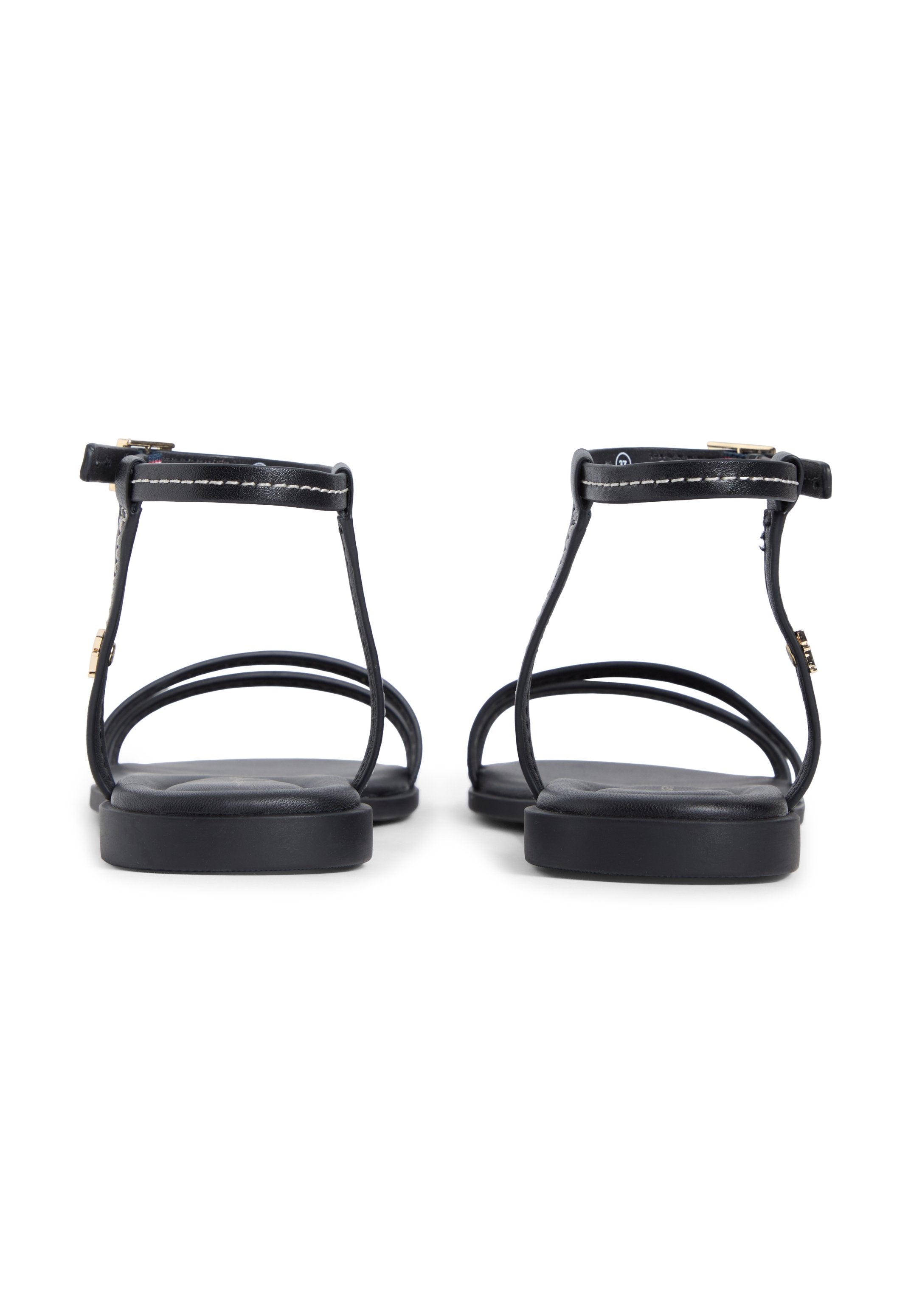 Sandals - black