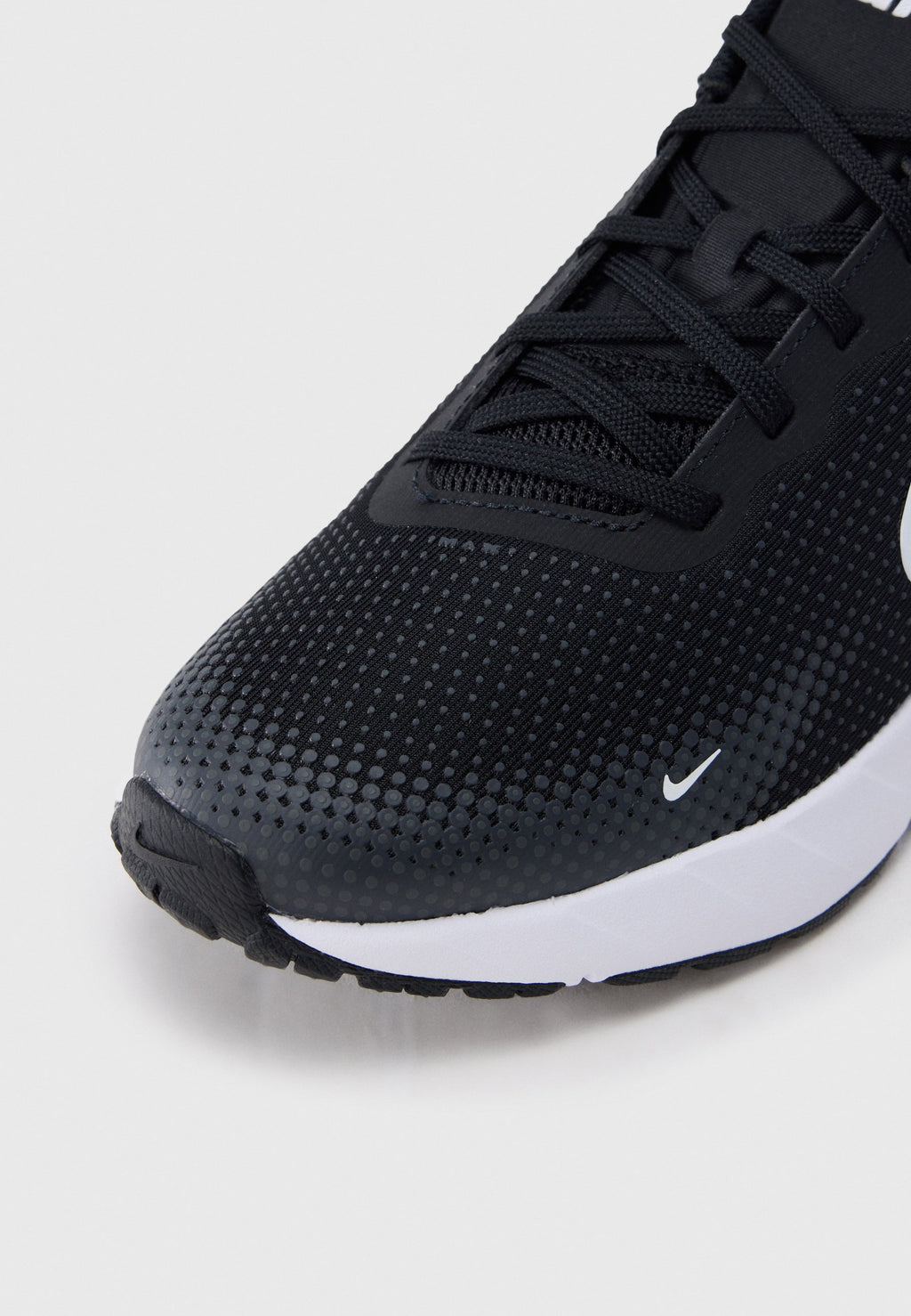 AIR MAX PHOENIX UNISEX - Trainers - black/white/anthracite/smoke grey