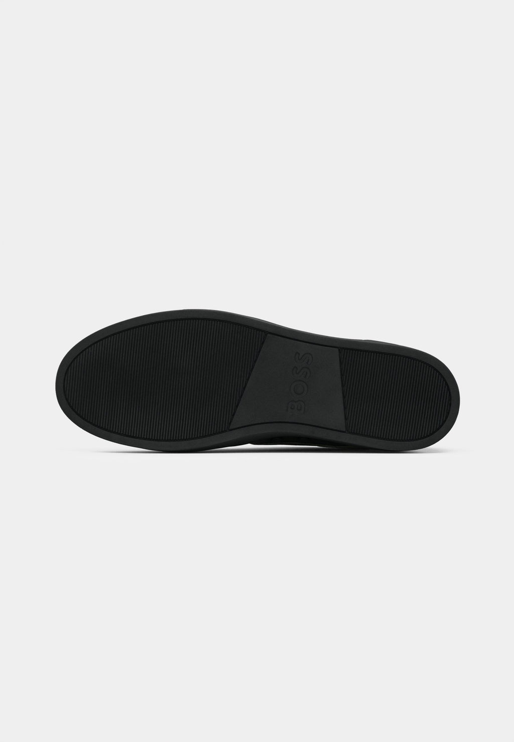 Trainers - black