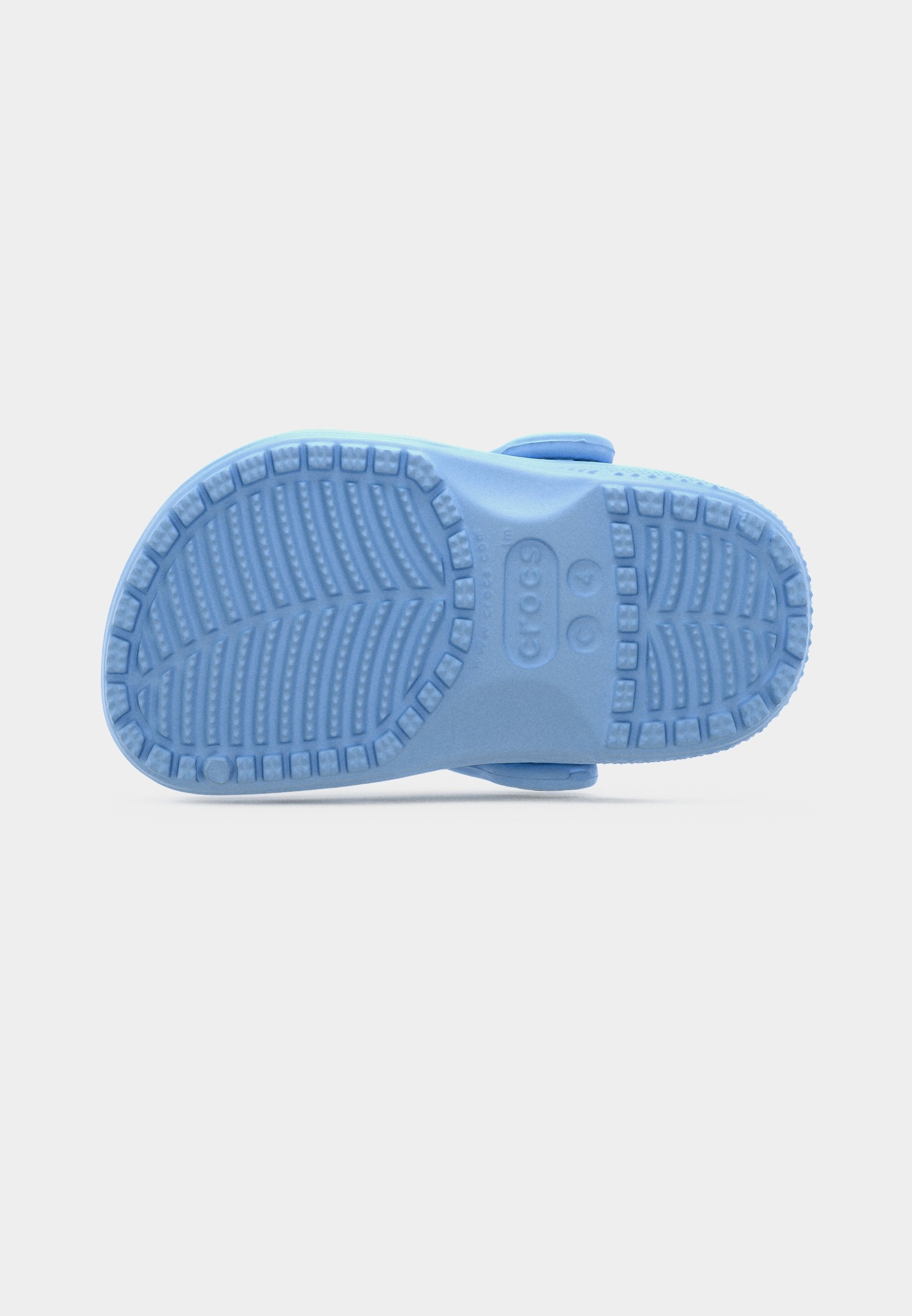 CLASSIC UNISEX - Mules - blue calcite
