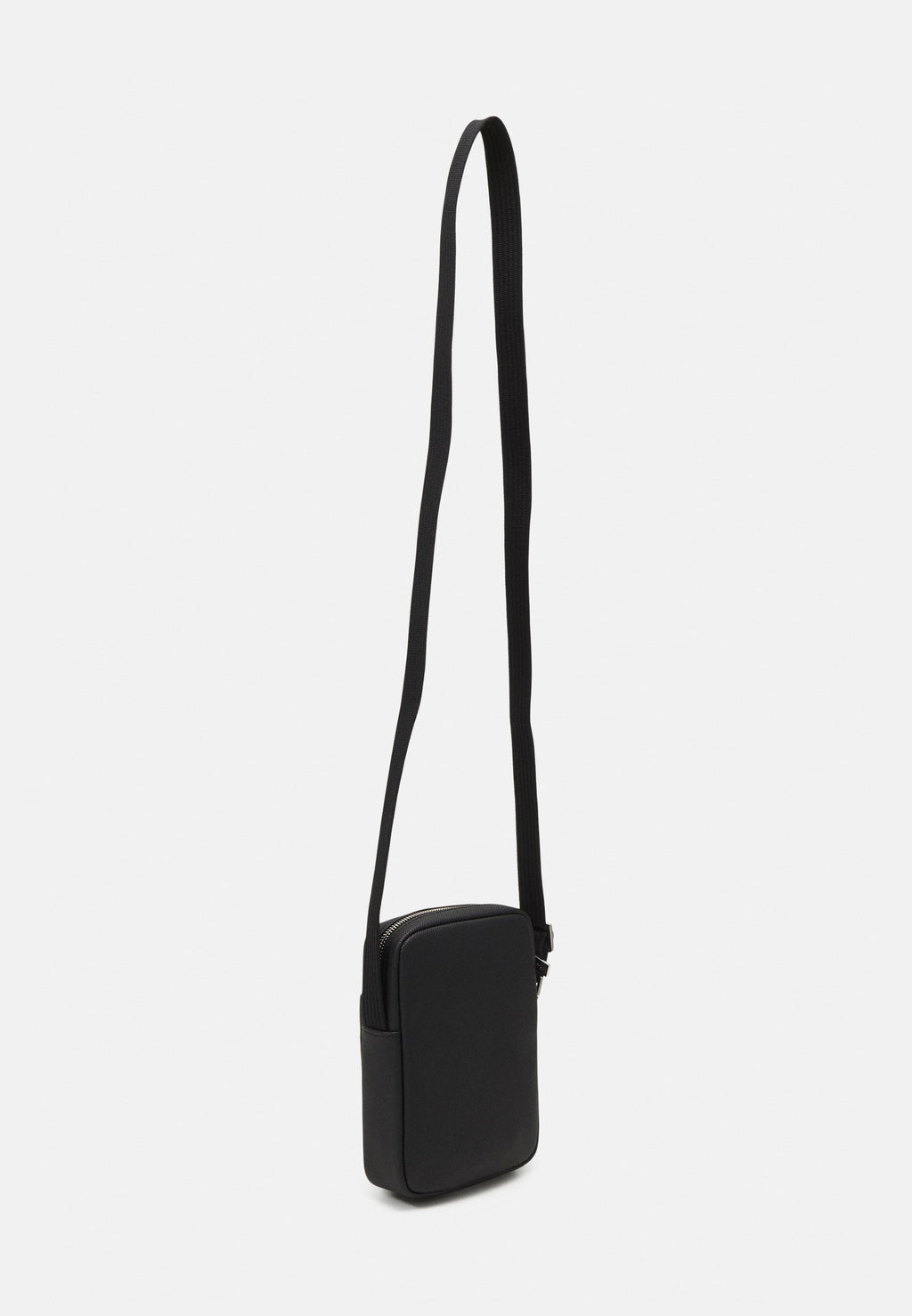 MEN CLASSIC UNISEX - Cross body bag - noir