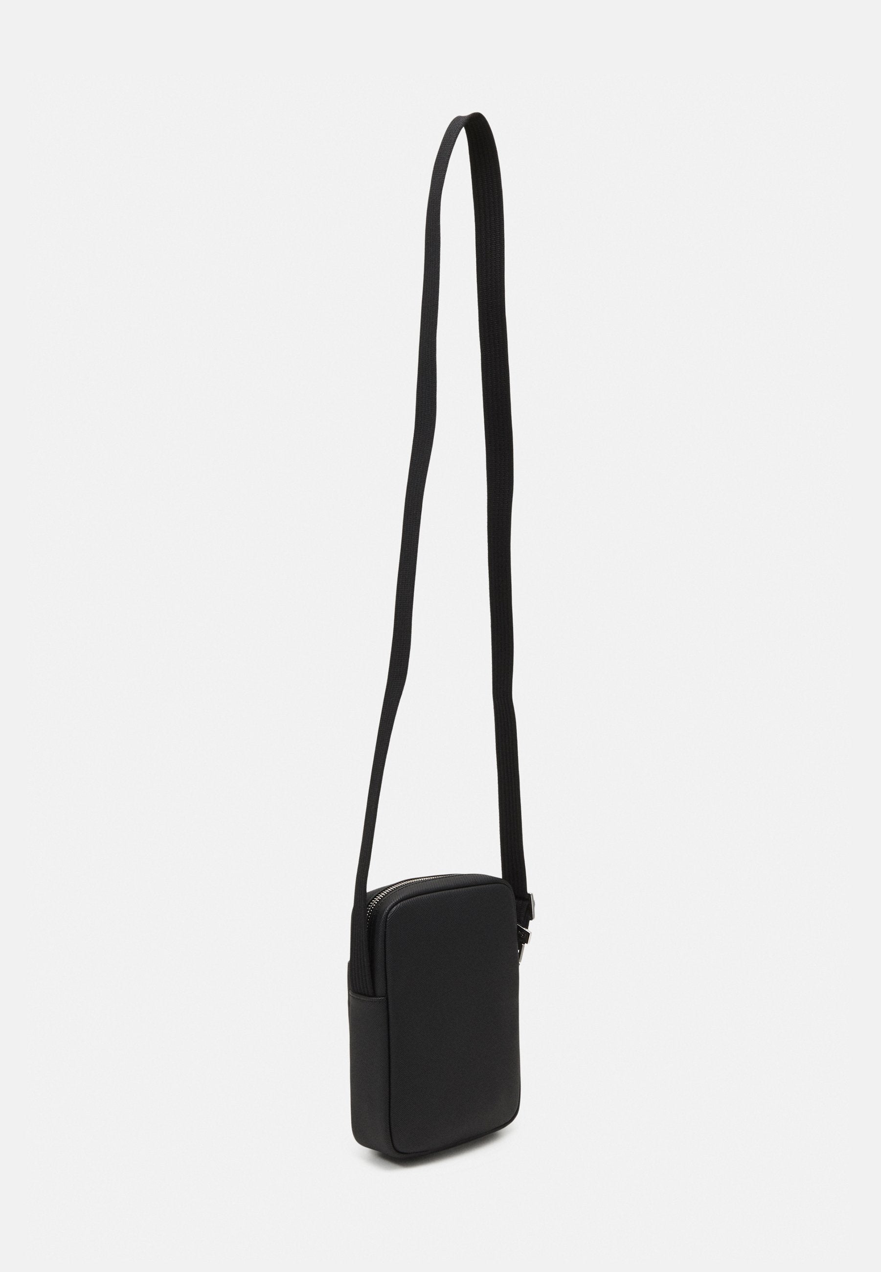 MEN CLASSIC UNISEX - Cross body bag - noir