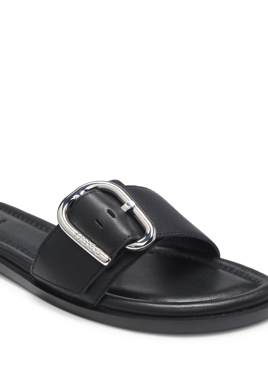 AMARYL_SLIDE05_CLT - Mules - black