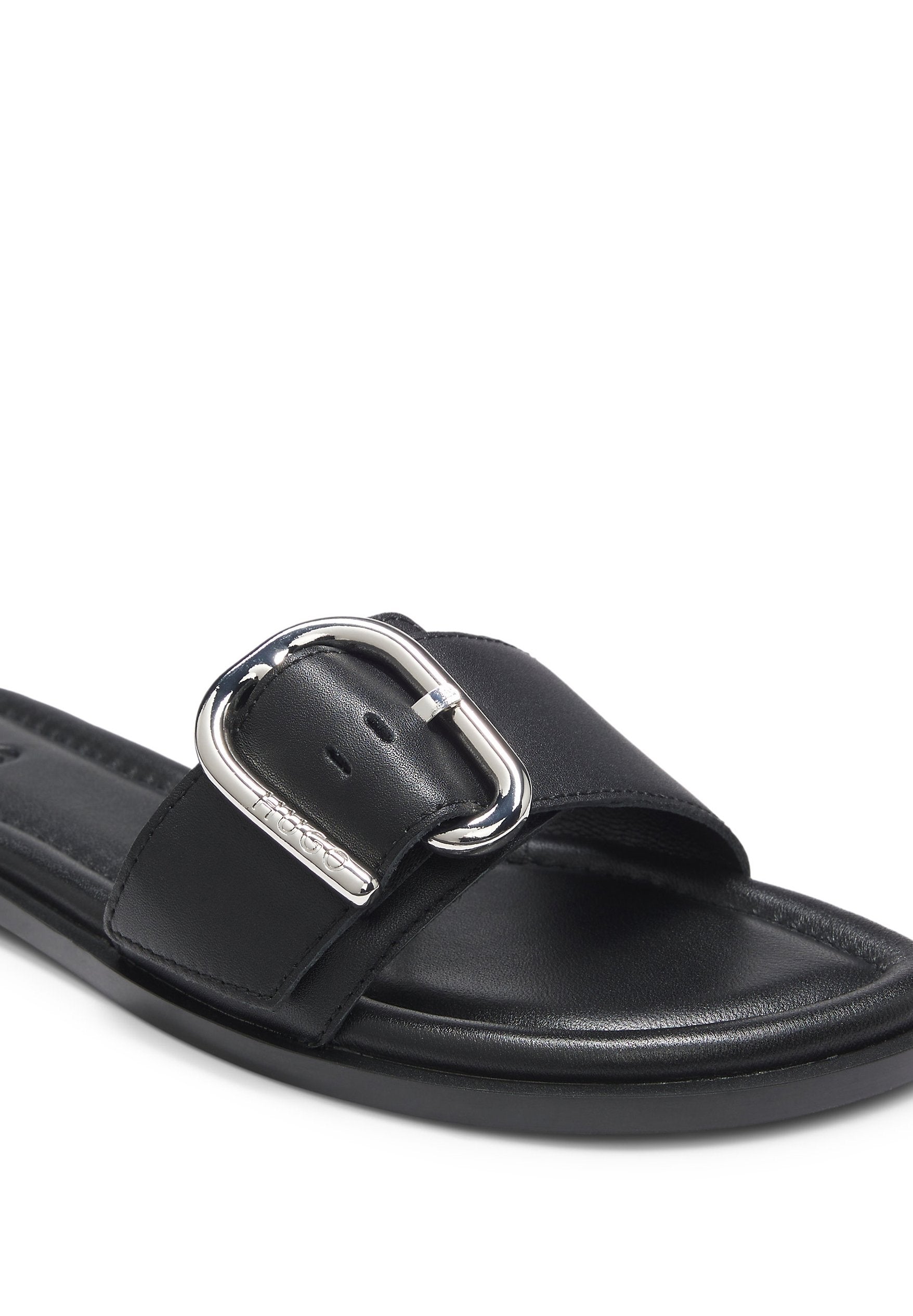 AMARYL_SLIDE05_CLT - Mules - black