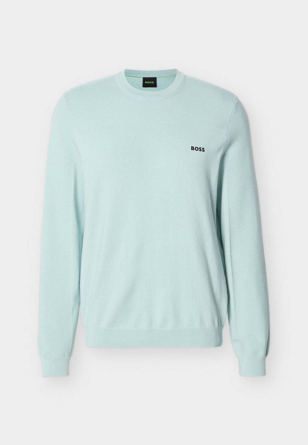 MOMENTUM - Jumper - turquoise aqua