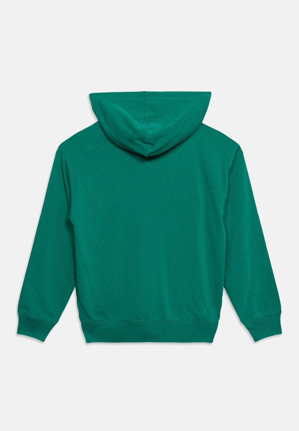 HERITAGE UNISEX - Zip-up sweatshirt - green shade