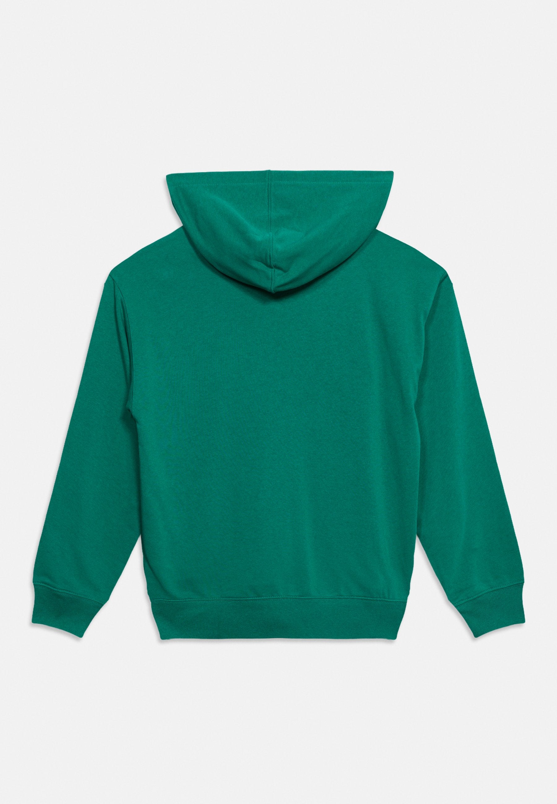 HERITAGE UNISEX - Zip-up sweatshirt - green shade