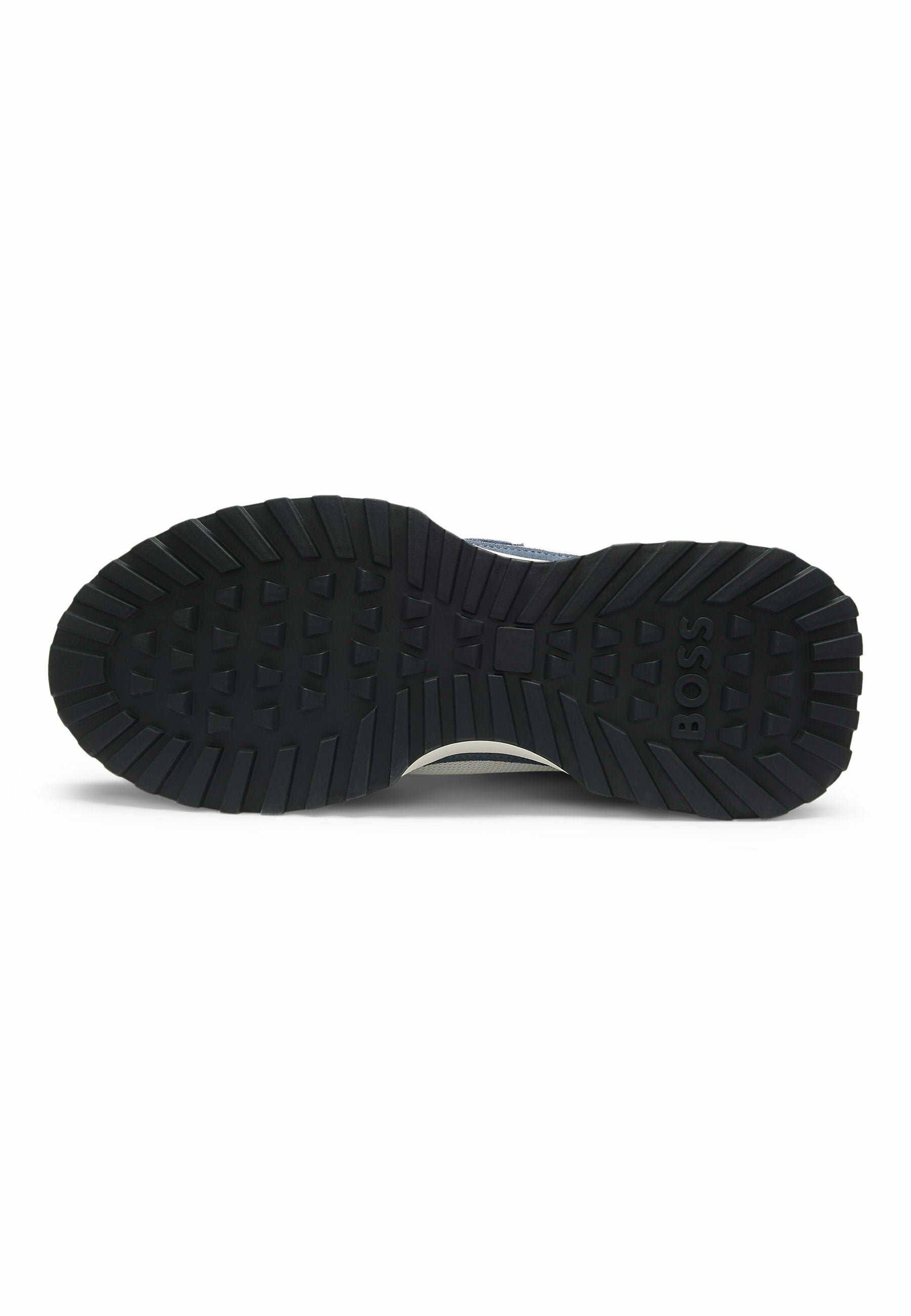 Trainers - open blue four