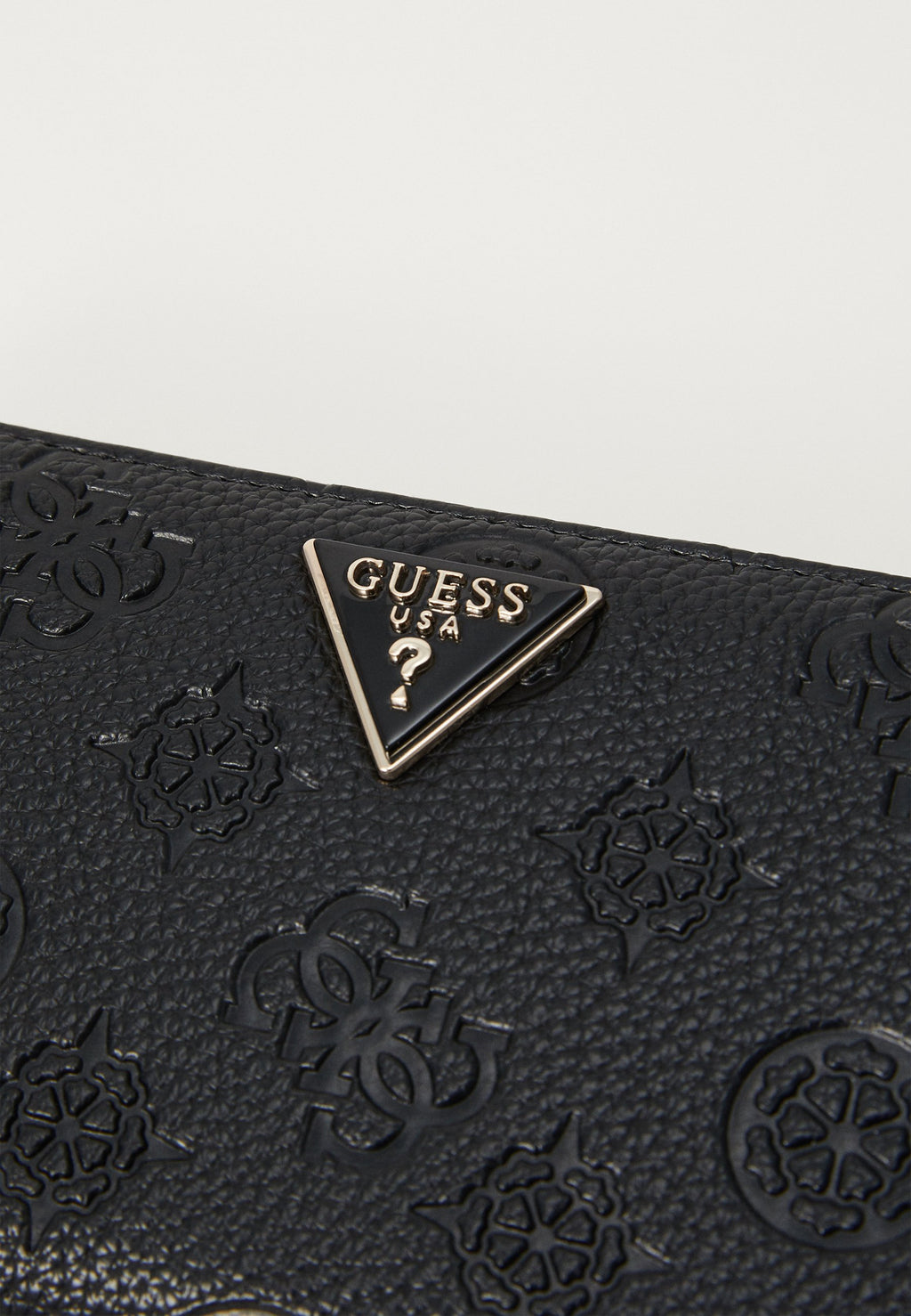 CRESIDIA - Wallet - black logo