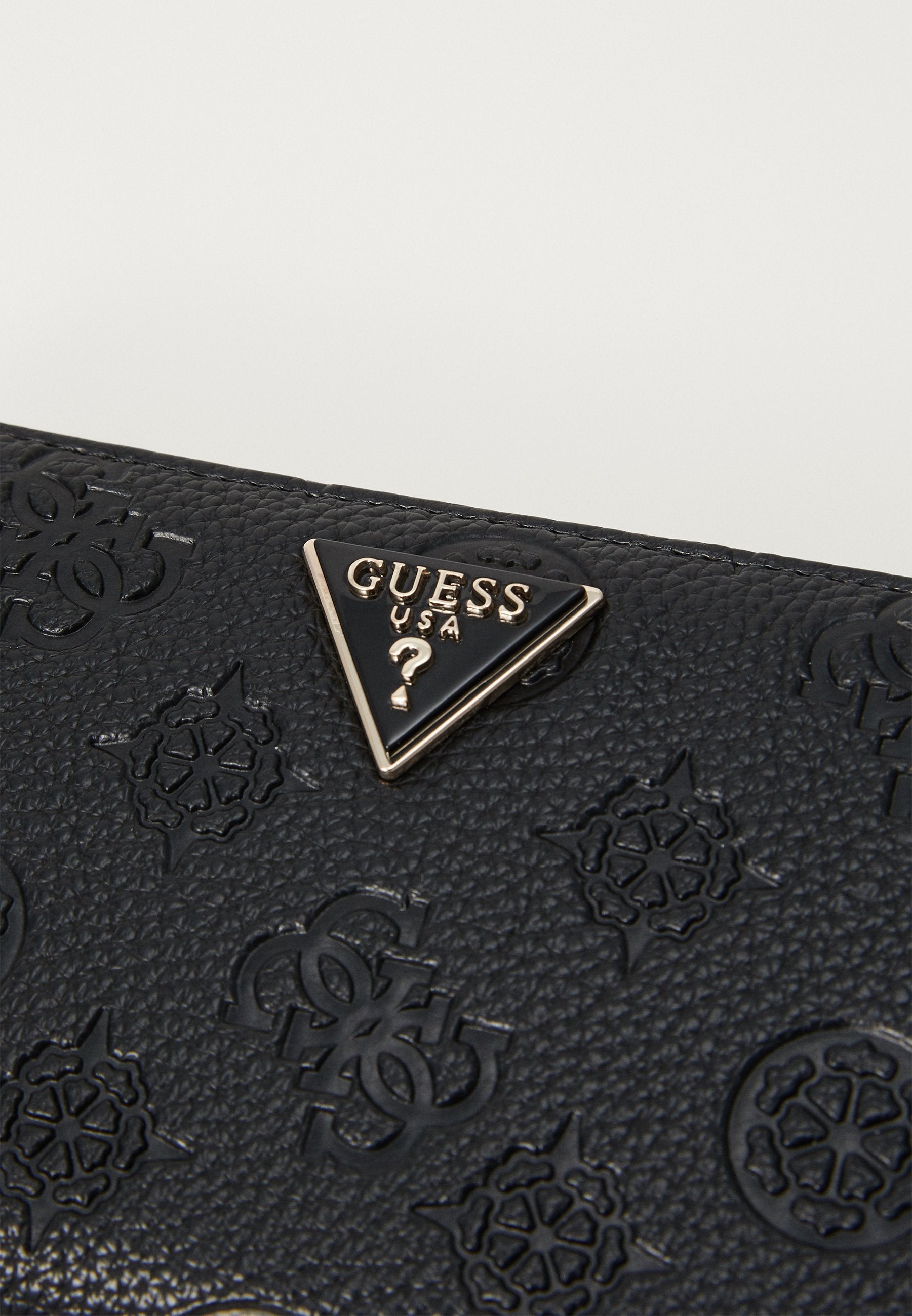 CRESIDIA - Wallet - black logo