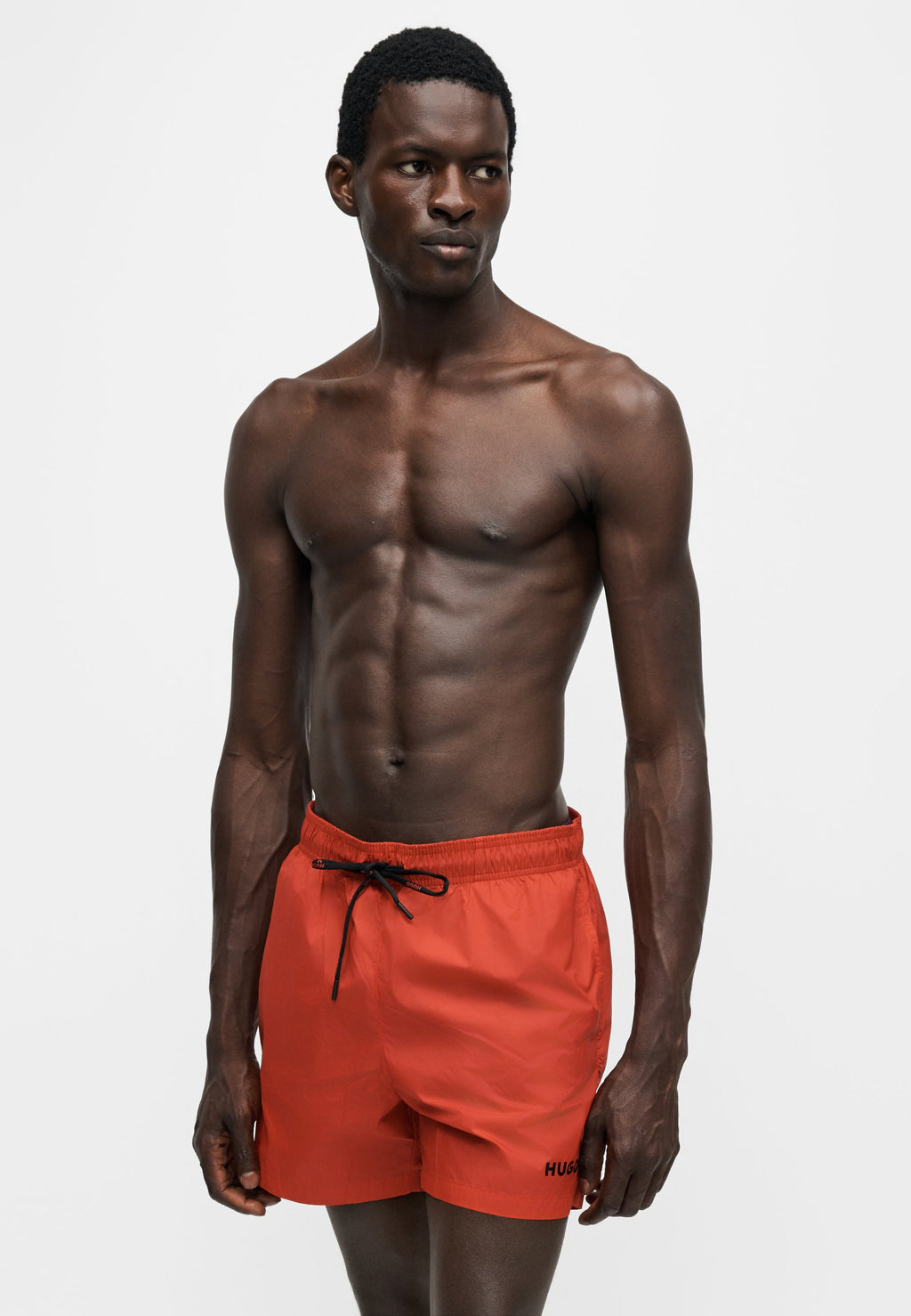 HAITI - Swimming shorts - pink