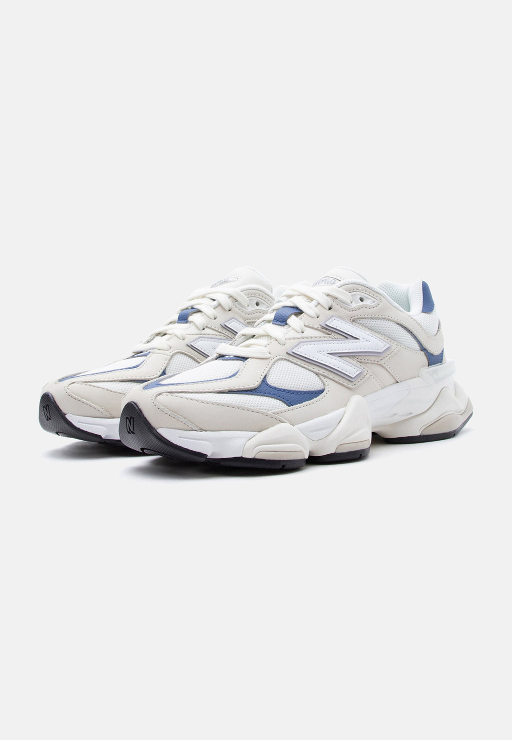 U9060 UNISEX - Trainers - sea salt magic blue