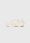 Trainers - off white