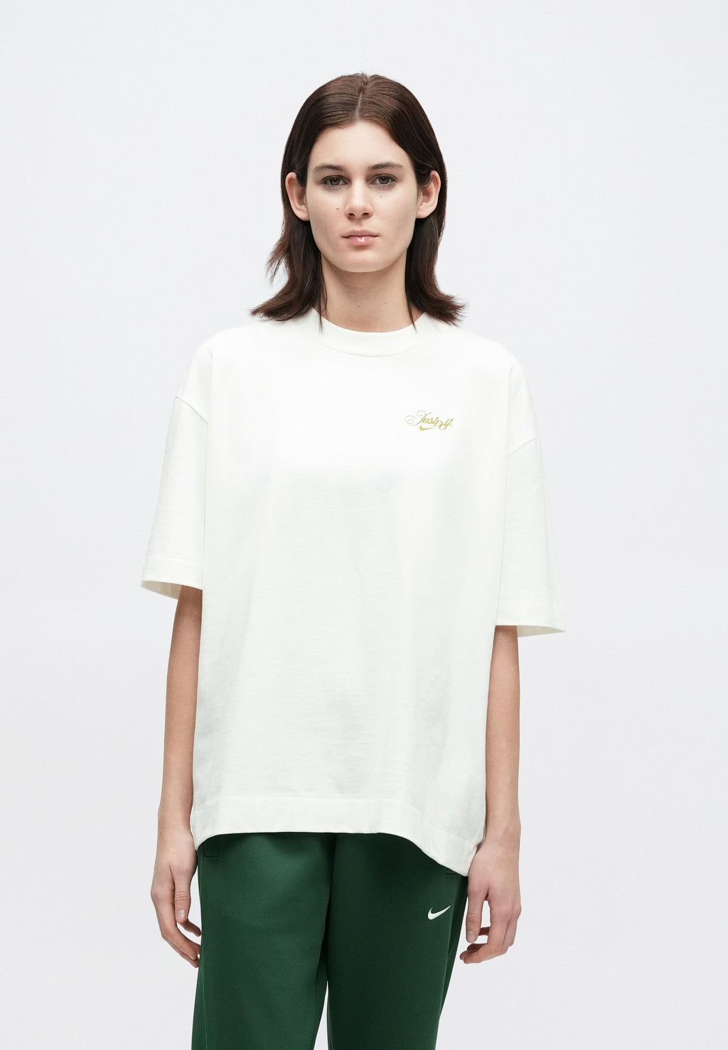 TEE SCRIPT - Imprimer un T-shirt - voile