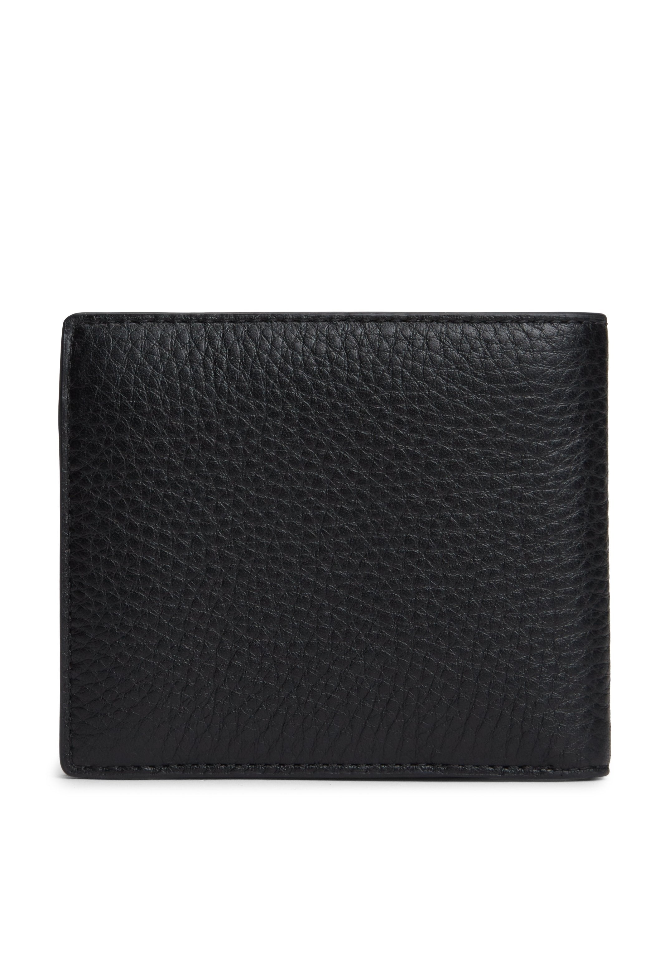 Wallet - black