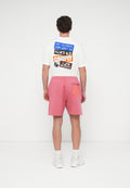 UNISEX - Shorts - peony