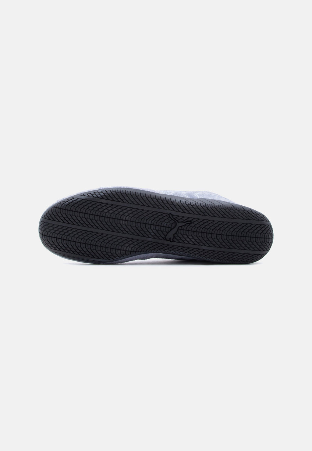 SPEEDCAT UNISEX - Trainers - gray sky/black
