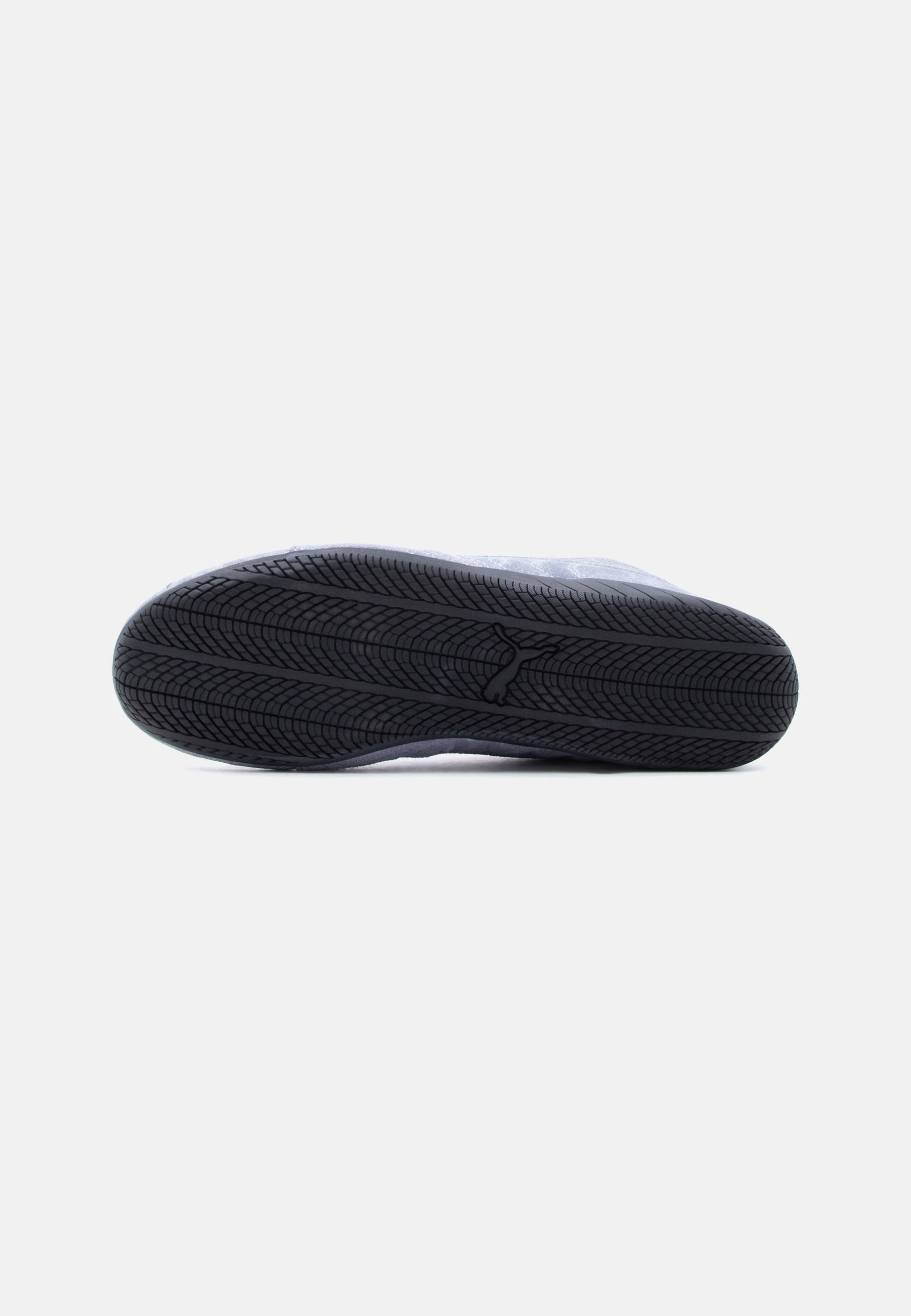 SPEEDCAT UNISEX - Trainers - gray sky/black