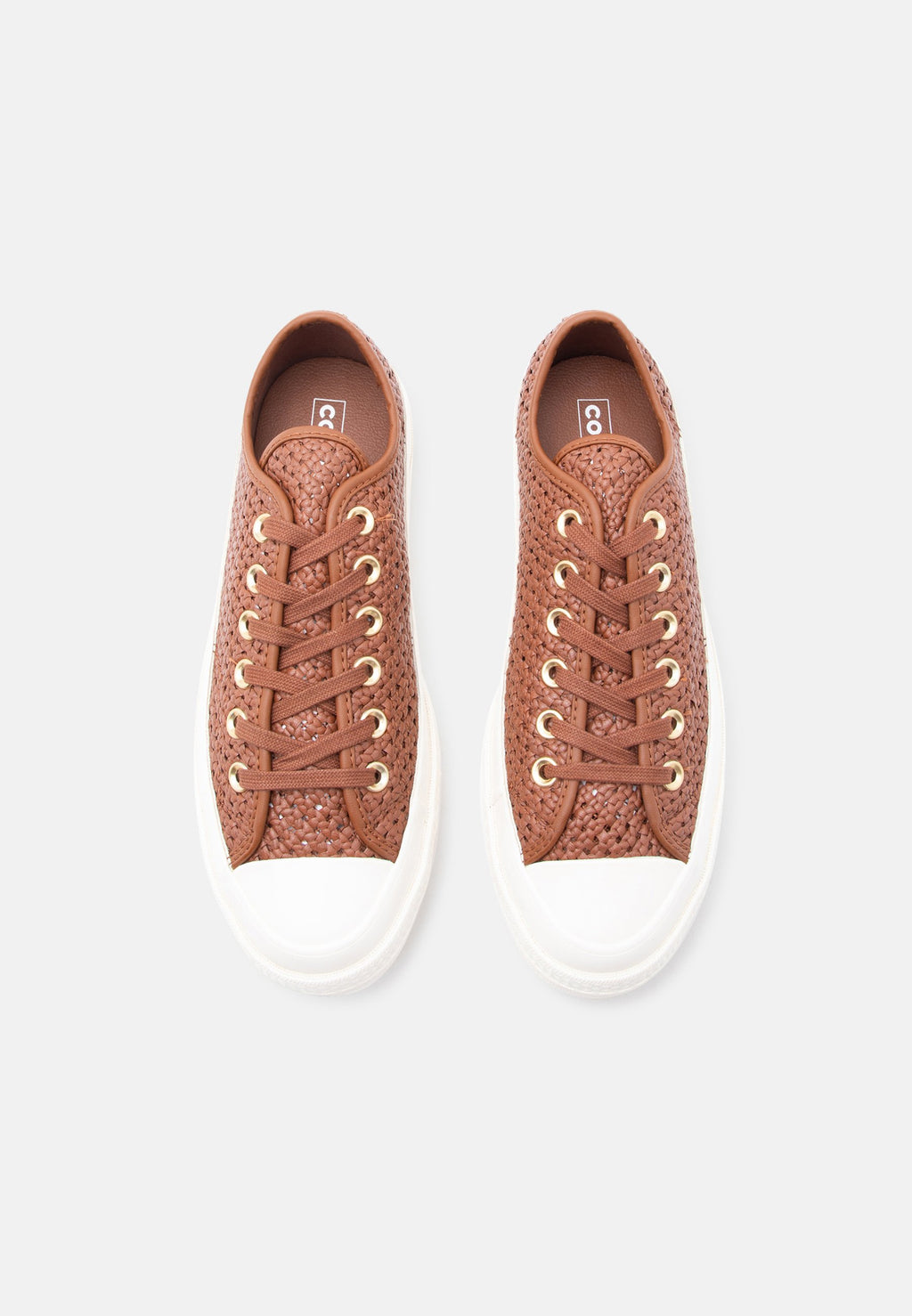 CHUCK 70 - Trainers - unearthed/egret