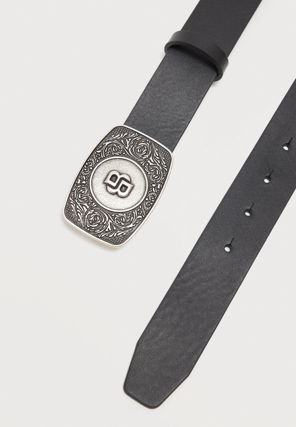 JEDREK - Belt - black