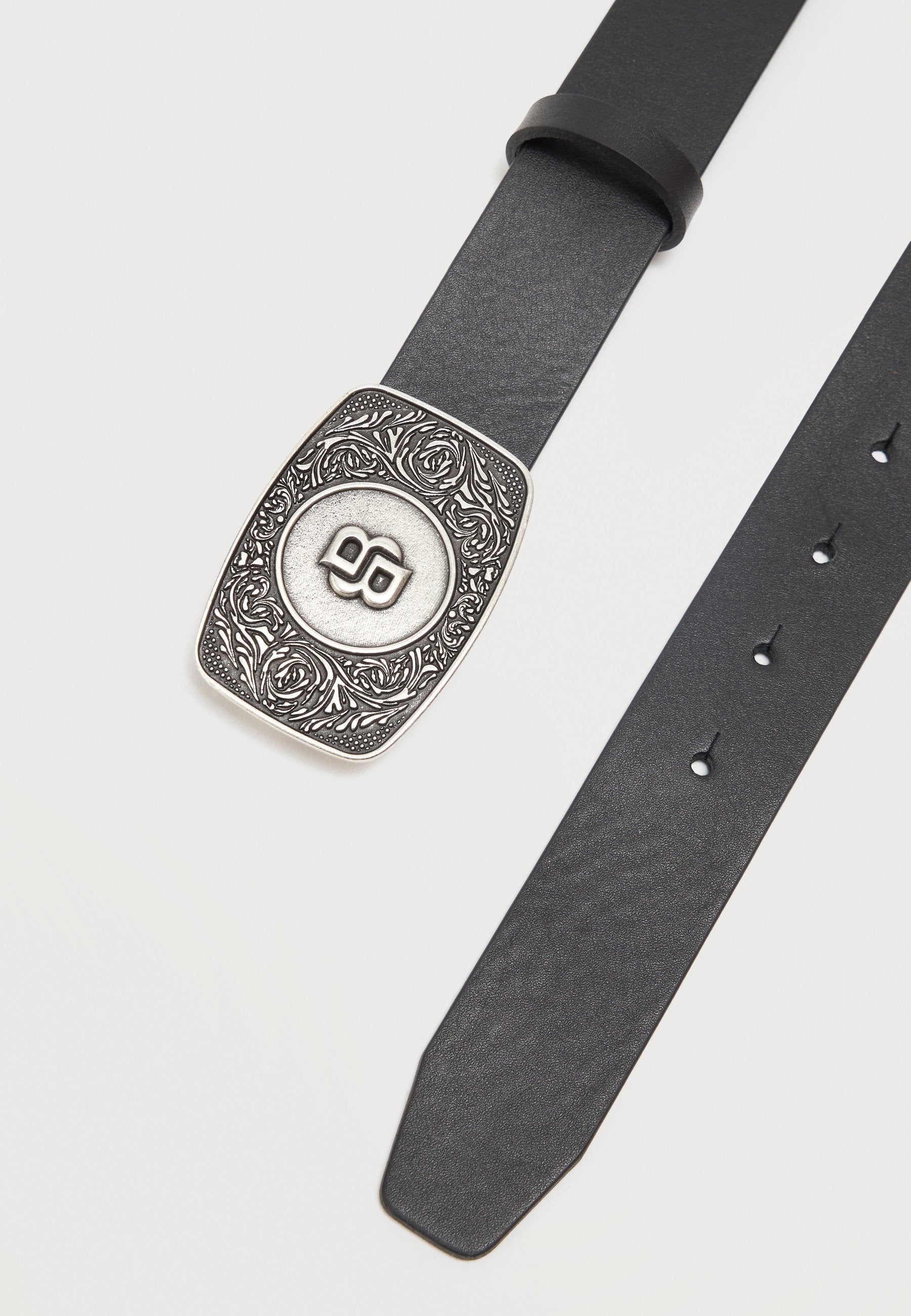 JEDREK - Belt - black