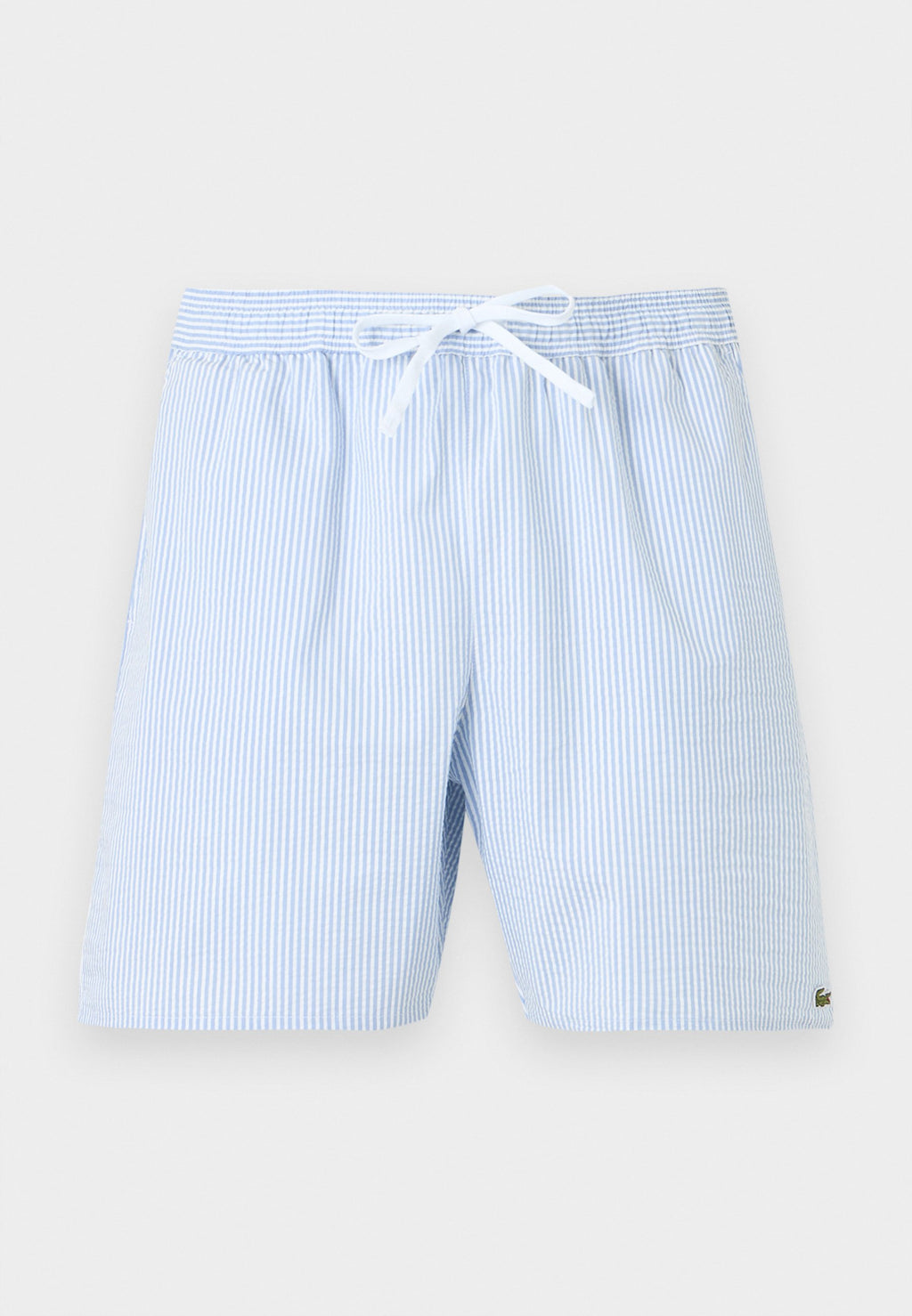 Swimming shorts - white/aphylla