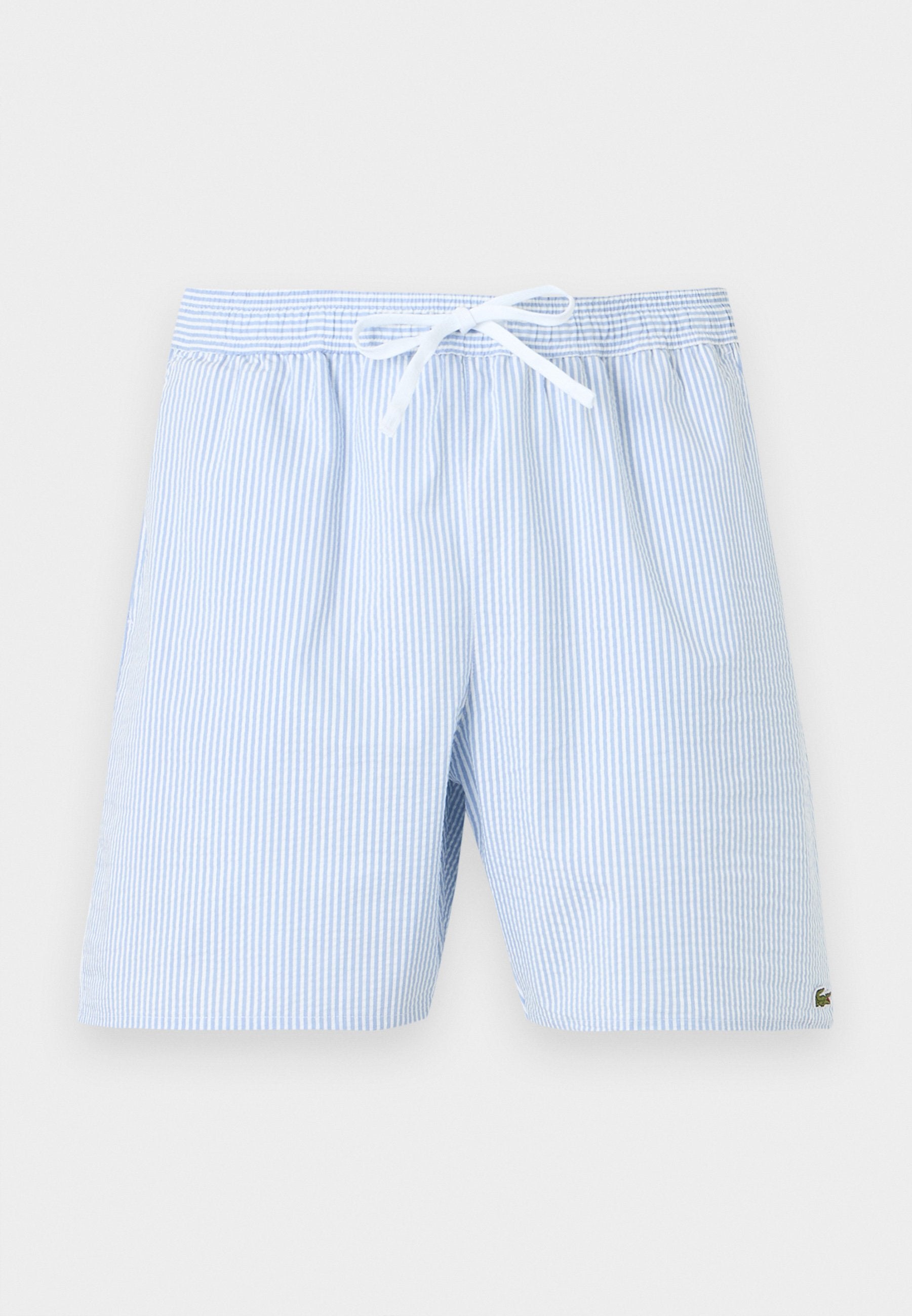 Swimming shorts - white/aphylla