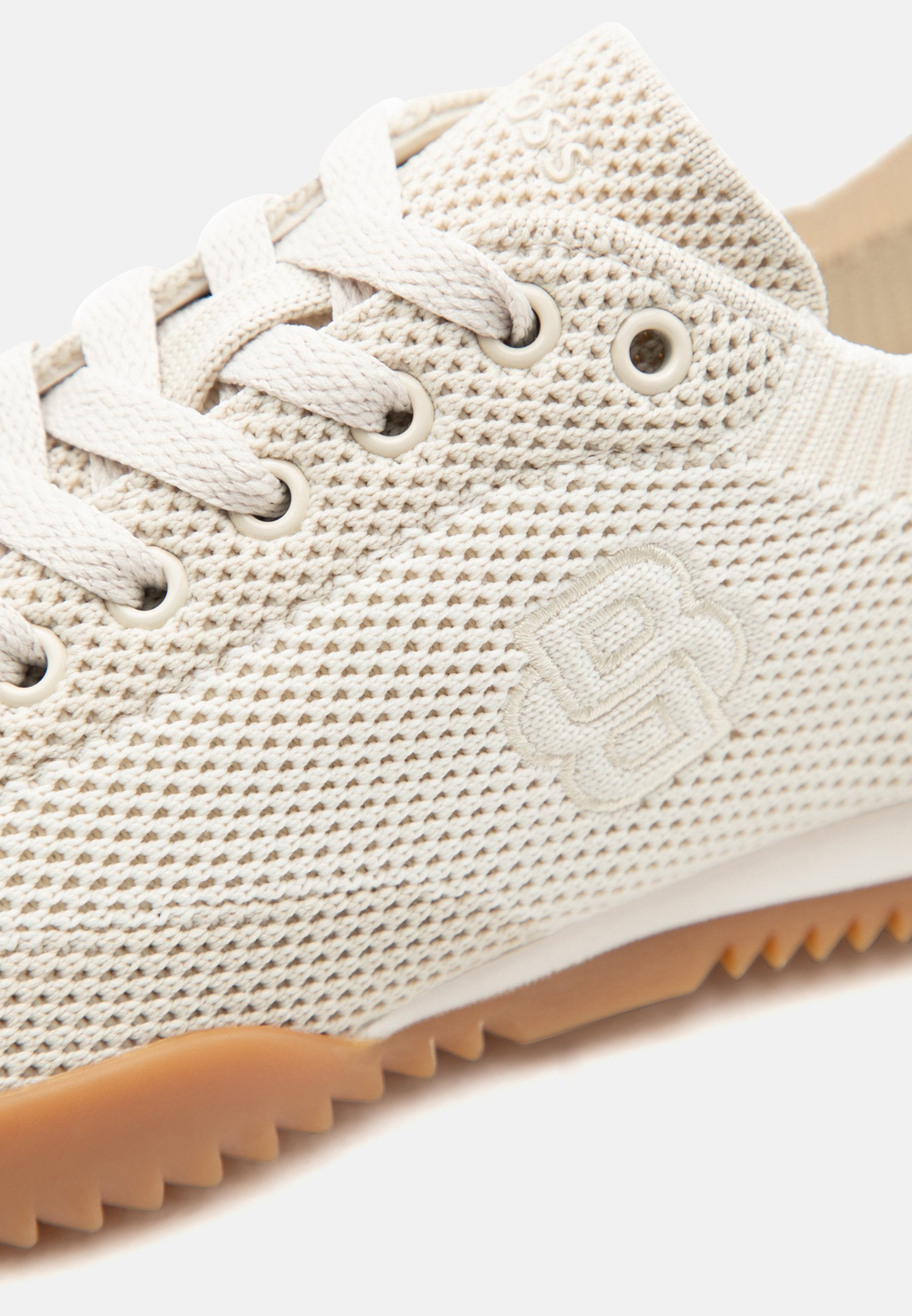 CARLYNN - Trainers - beige