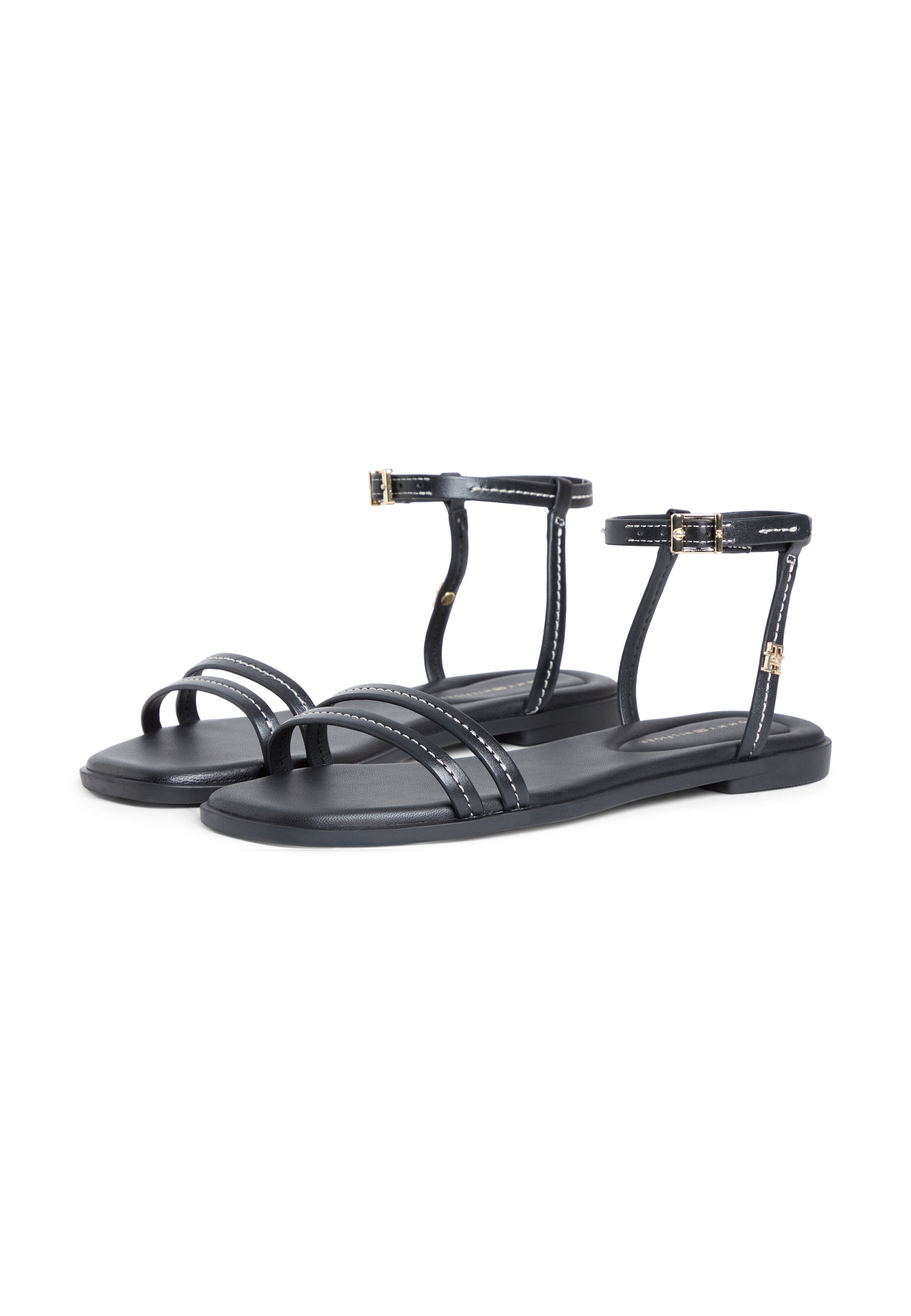 Sandals - black