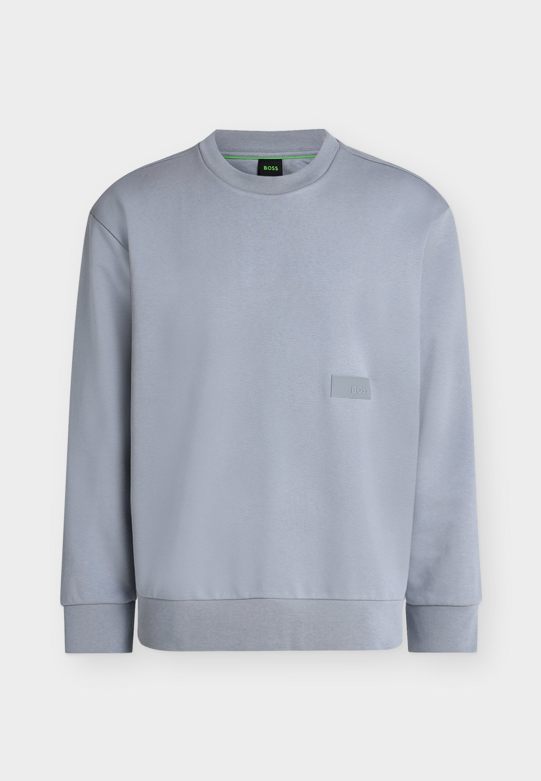 CREWNECK - Sweatshirt - dark grey