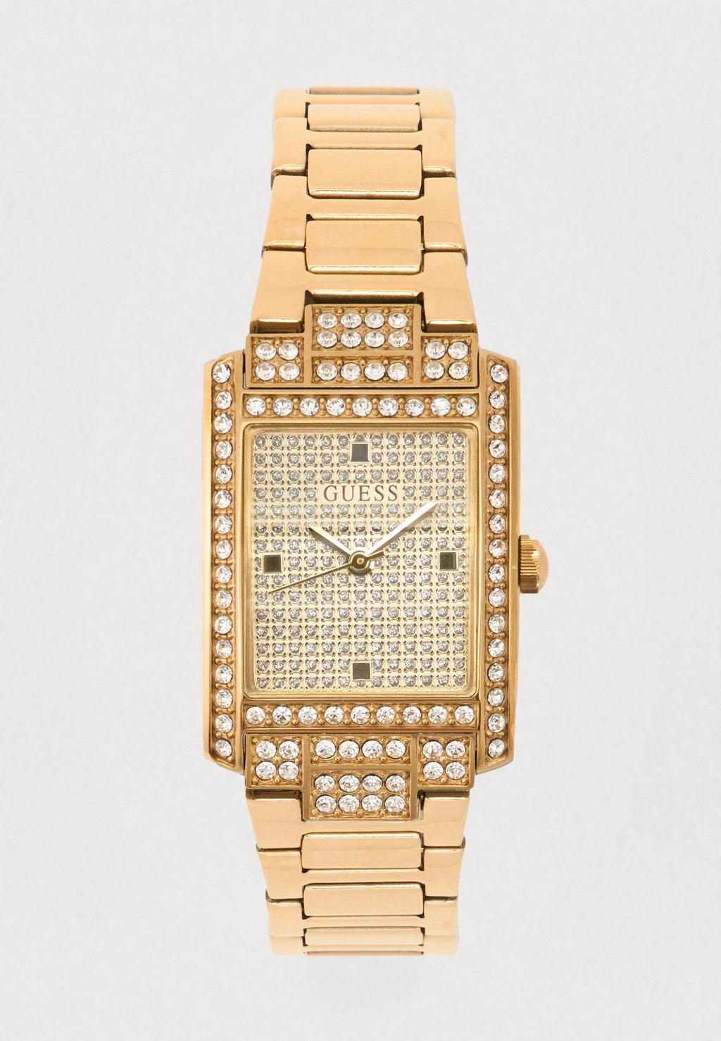 BONNET - Watch - gold-coloured