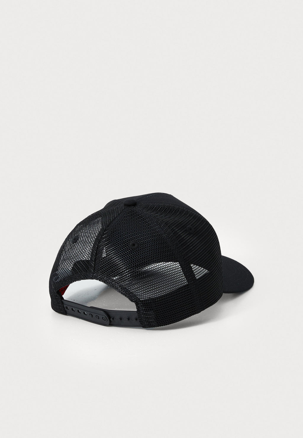 MARSEL TRUCKER - Cap - black