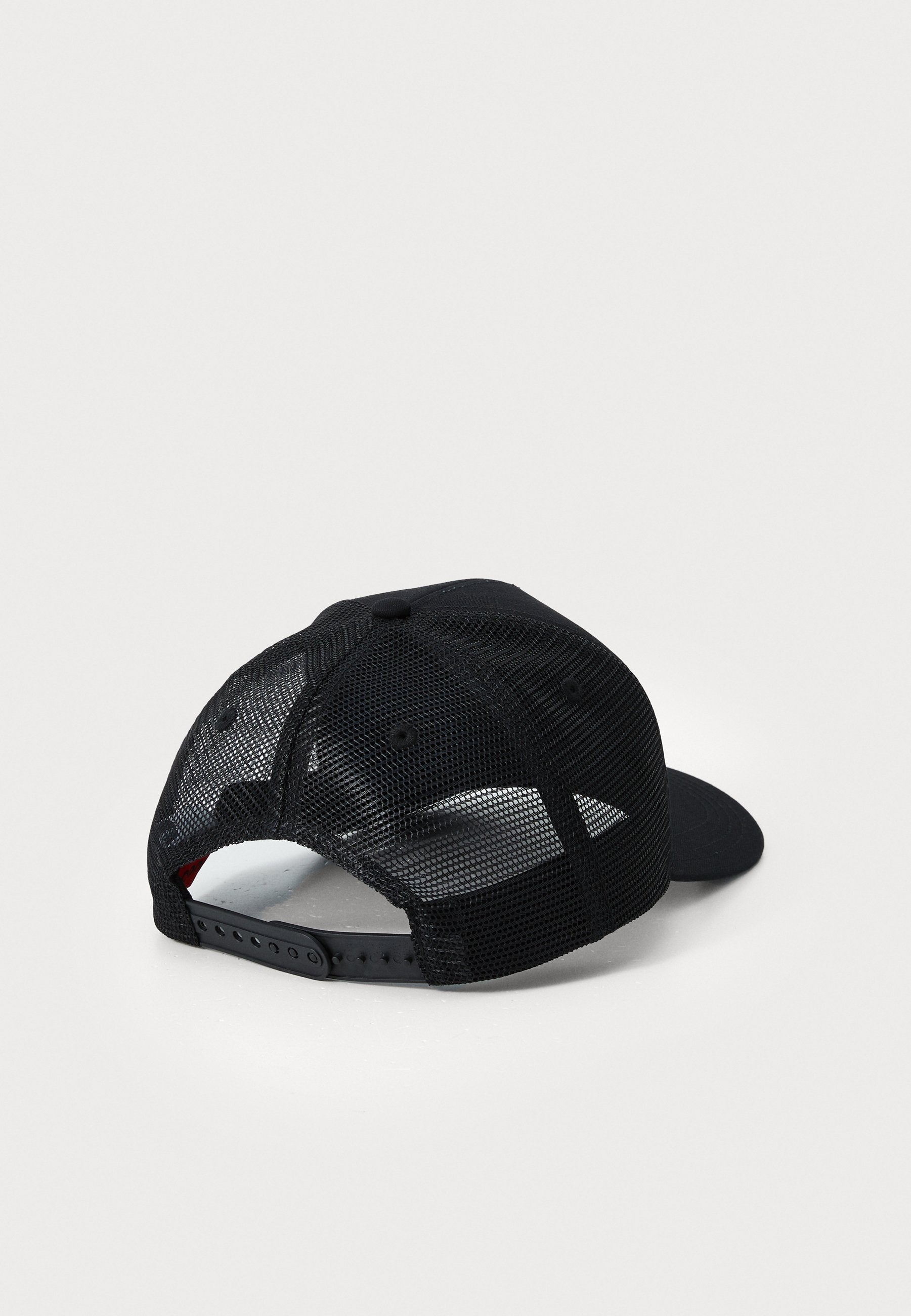 MARSEL TRUCKER - Cap - black
