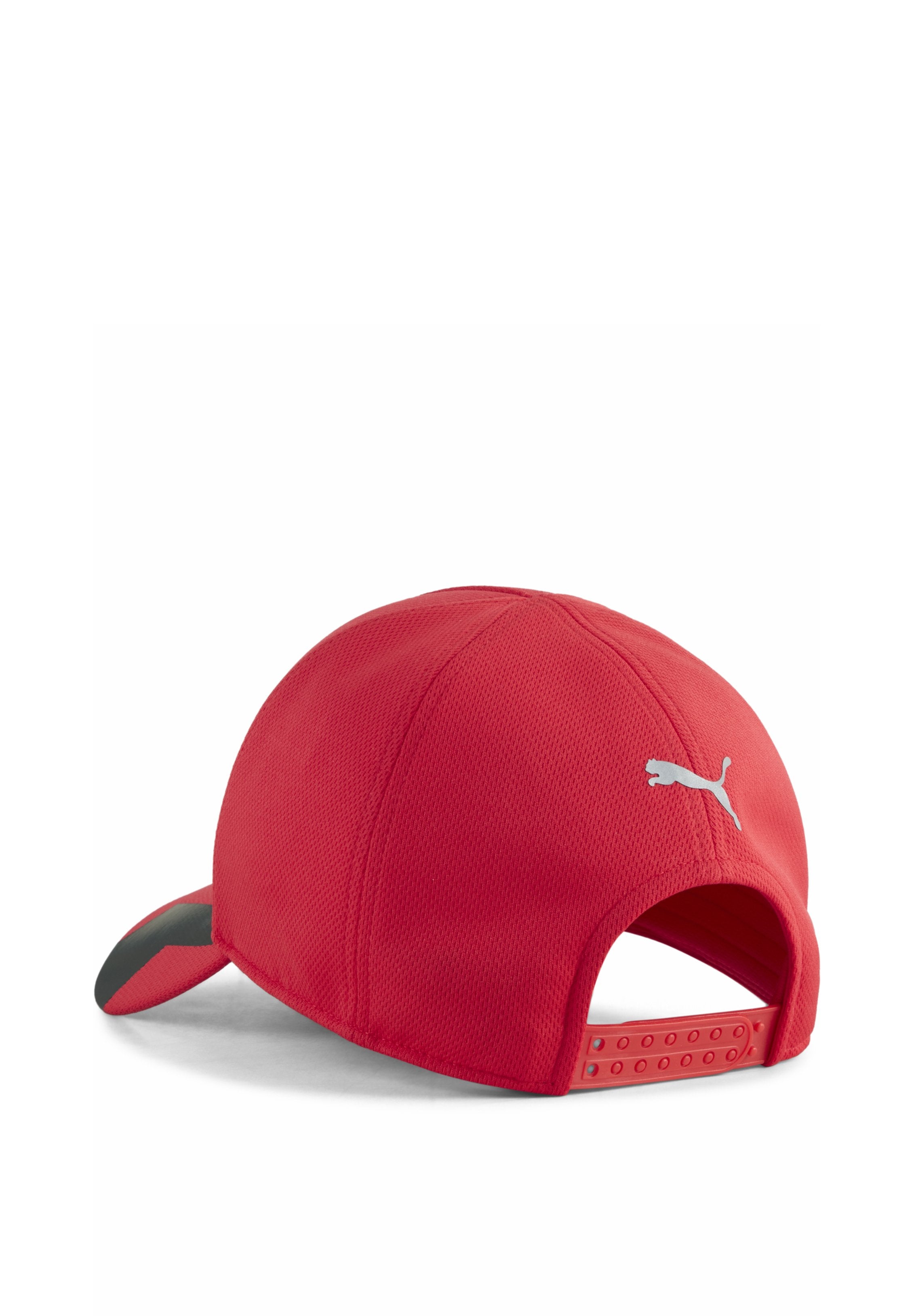FERRARI BB - Cap - rosso corsa