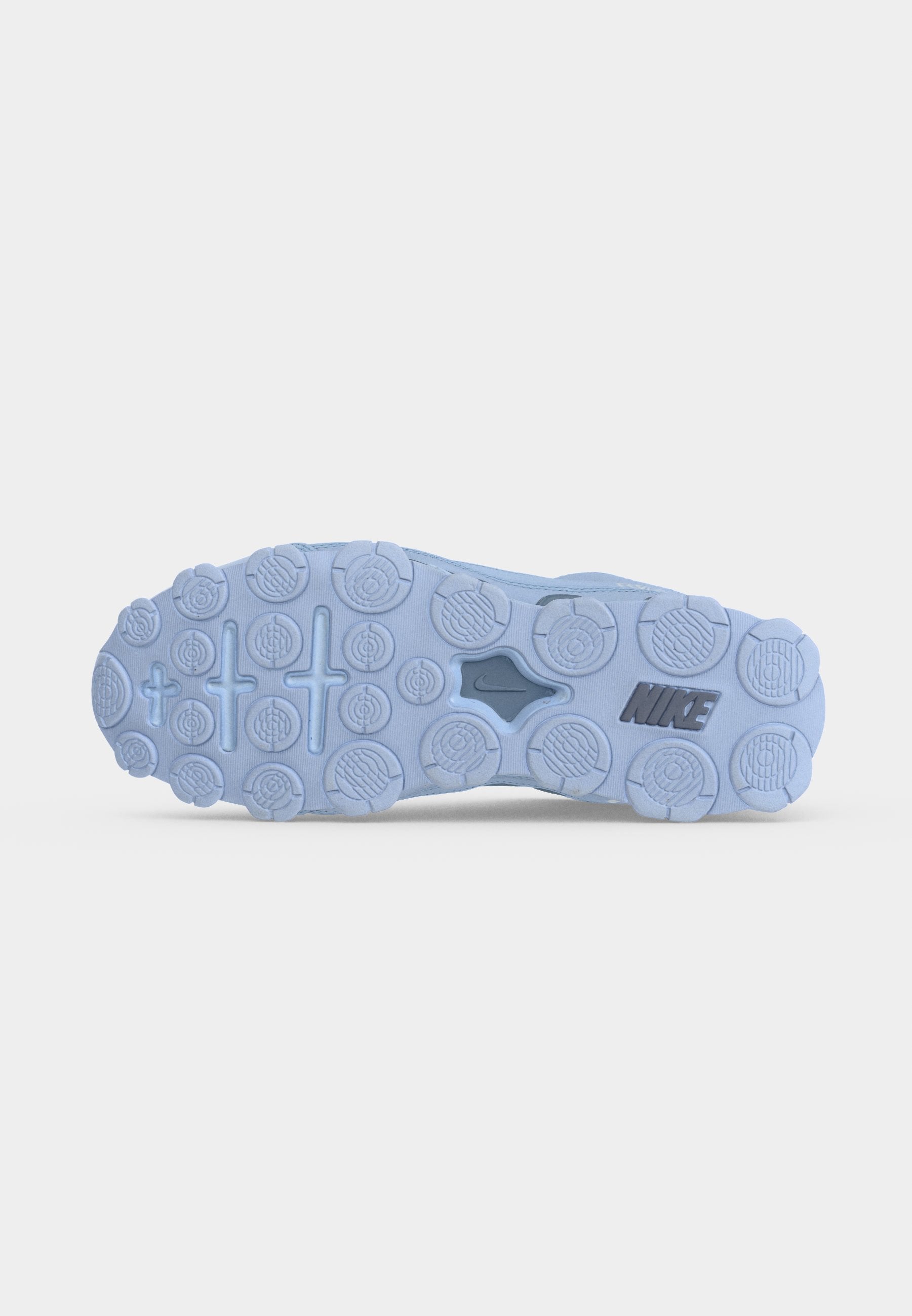 REAX 8 - Training shoe - hydrogen blue/ashen slate/white
