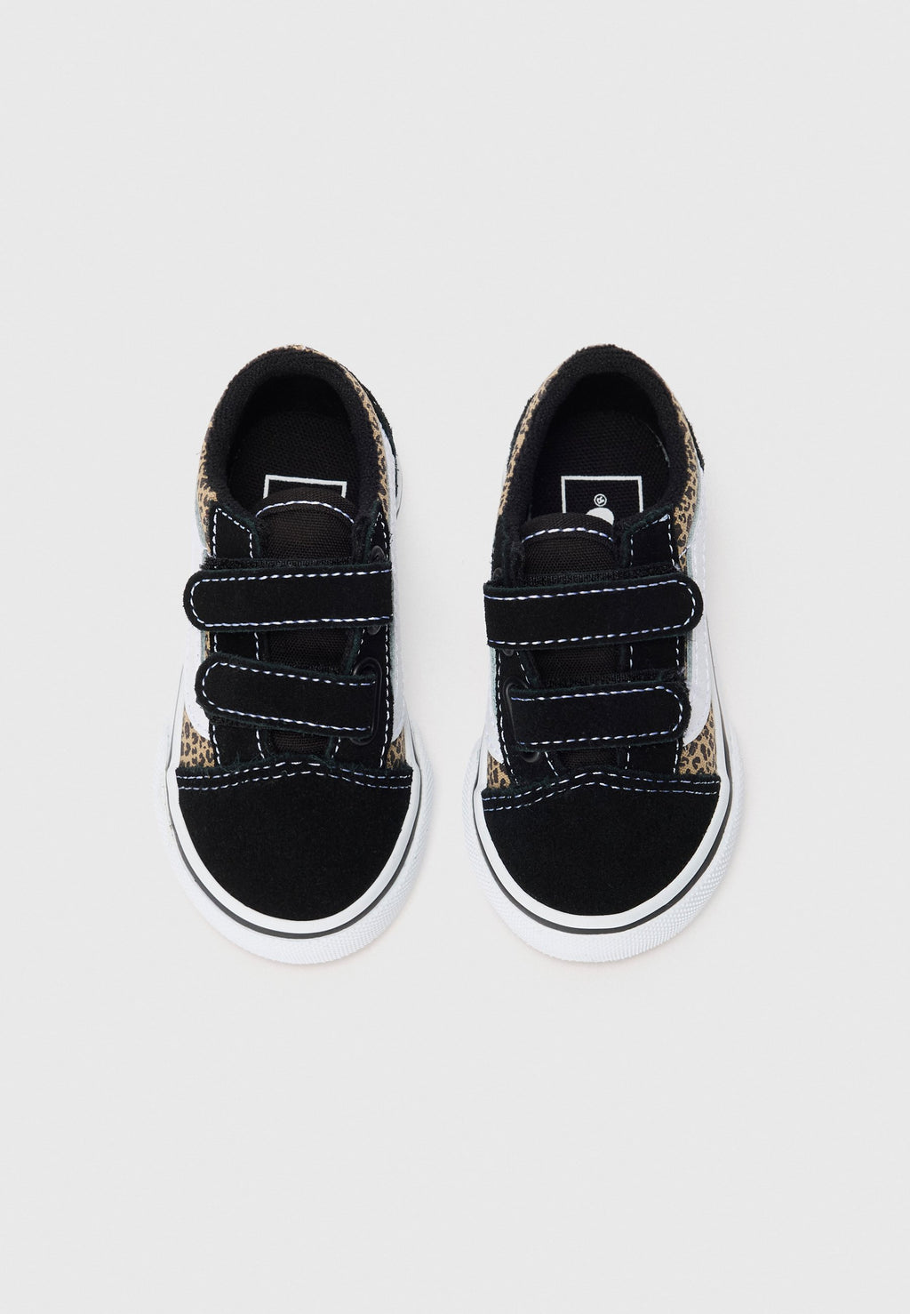 OLD SKOOL UNISEX - Trainers - black