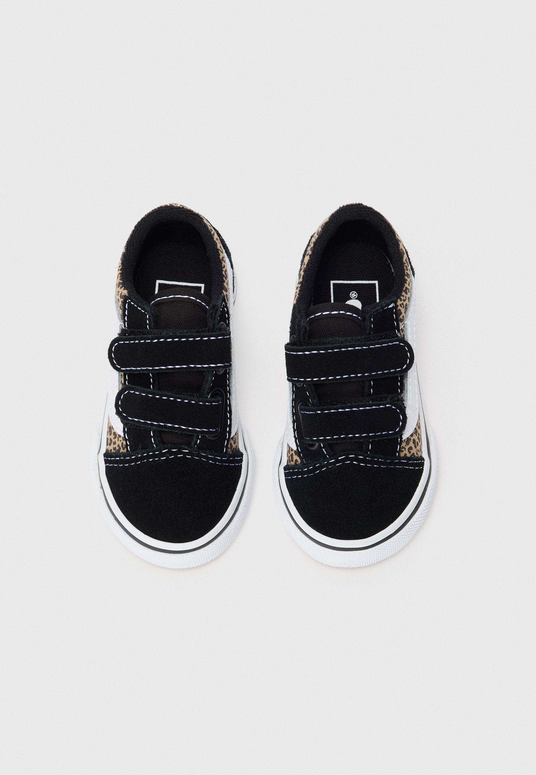 OLD SKOOL UNISEX - Trainers - black