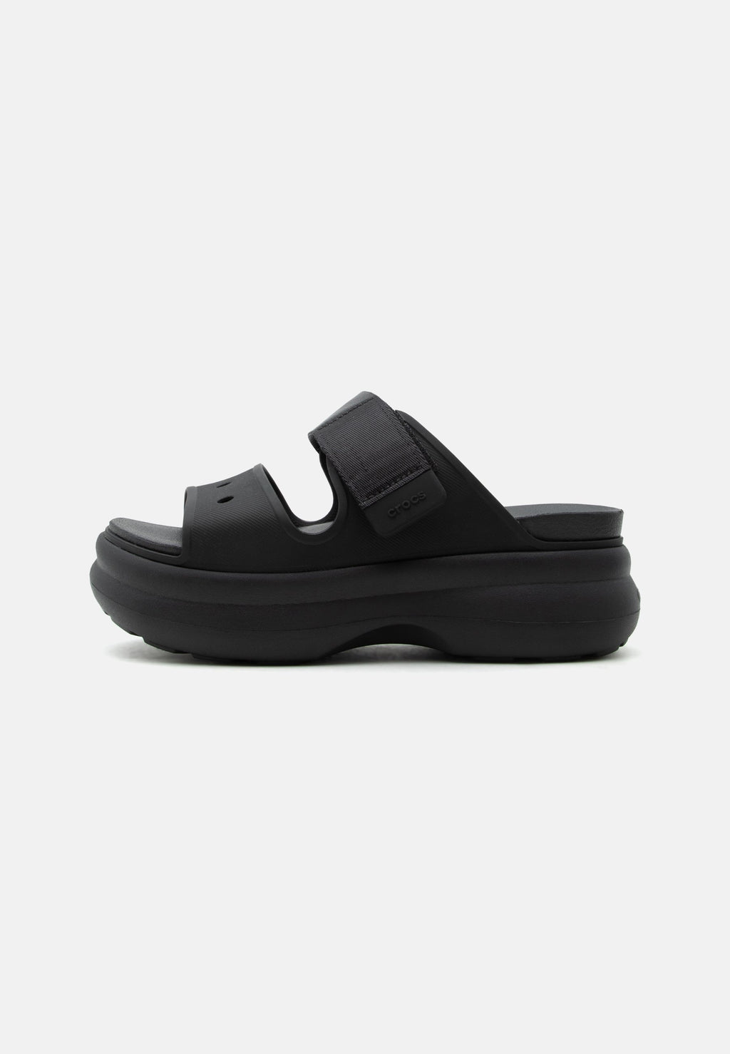 SOHO TWO STRAP - Mules - black
