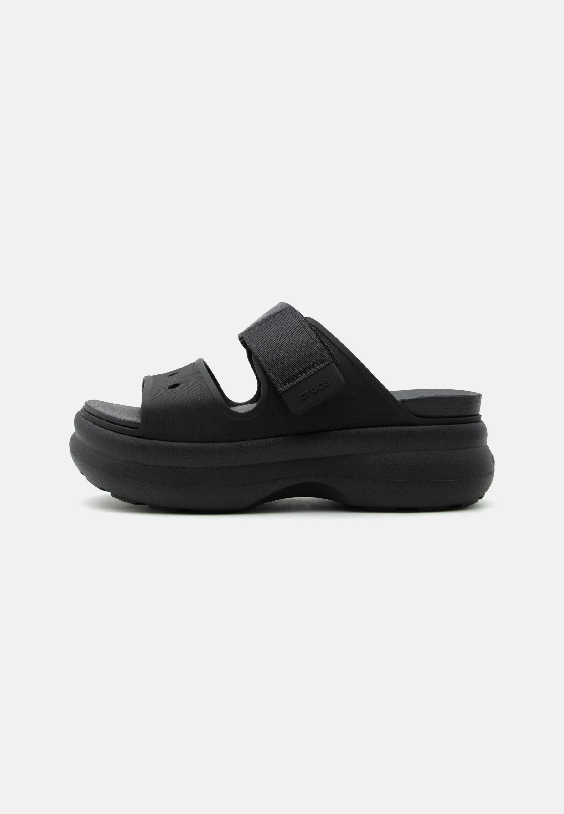 SOHO TWO STRAP - Mules - black