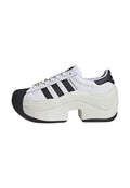 SUPERSTAR BOLD - Trainers - ftwr white/off white/core black